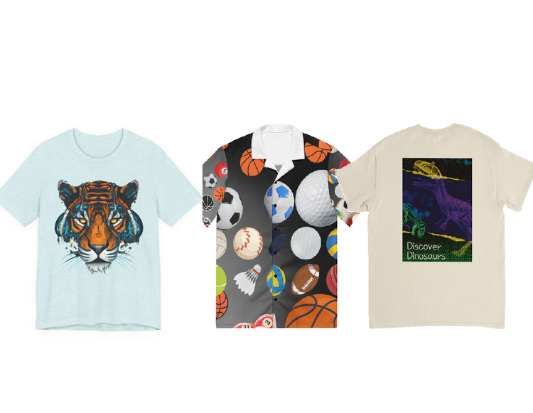 Men's Casual