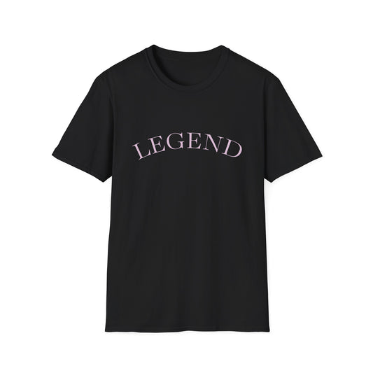Unisex Softstyle T-Shirt Worldcup football tshirt