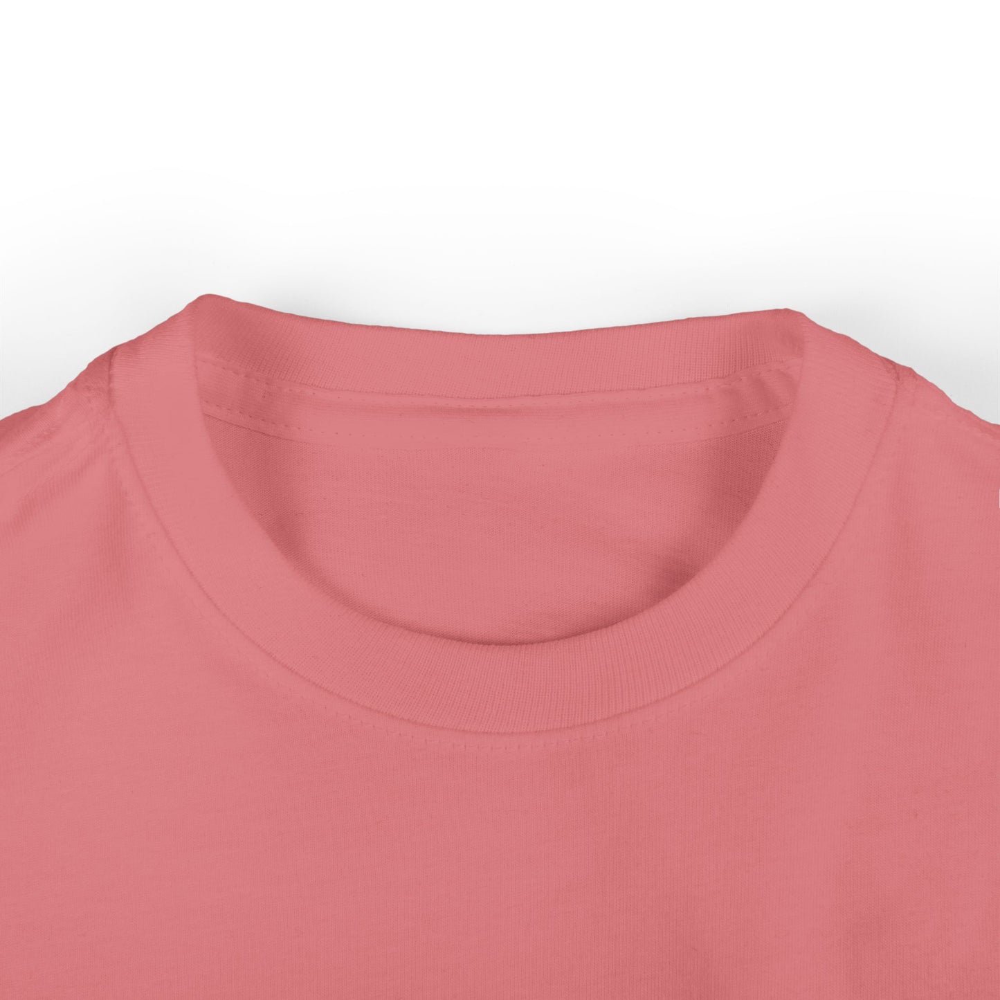 Infant T-Shirt — Colorful 'Little T-Rex' Dino Tee for Babies