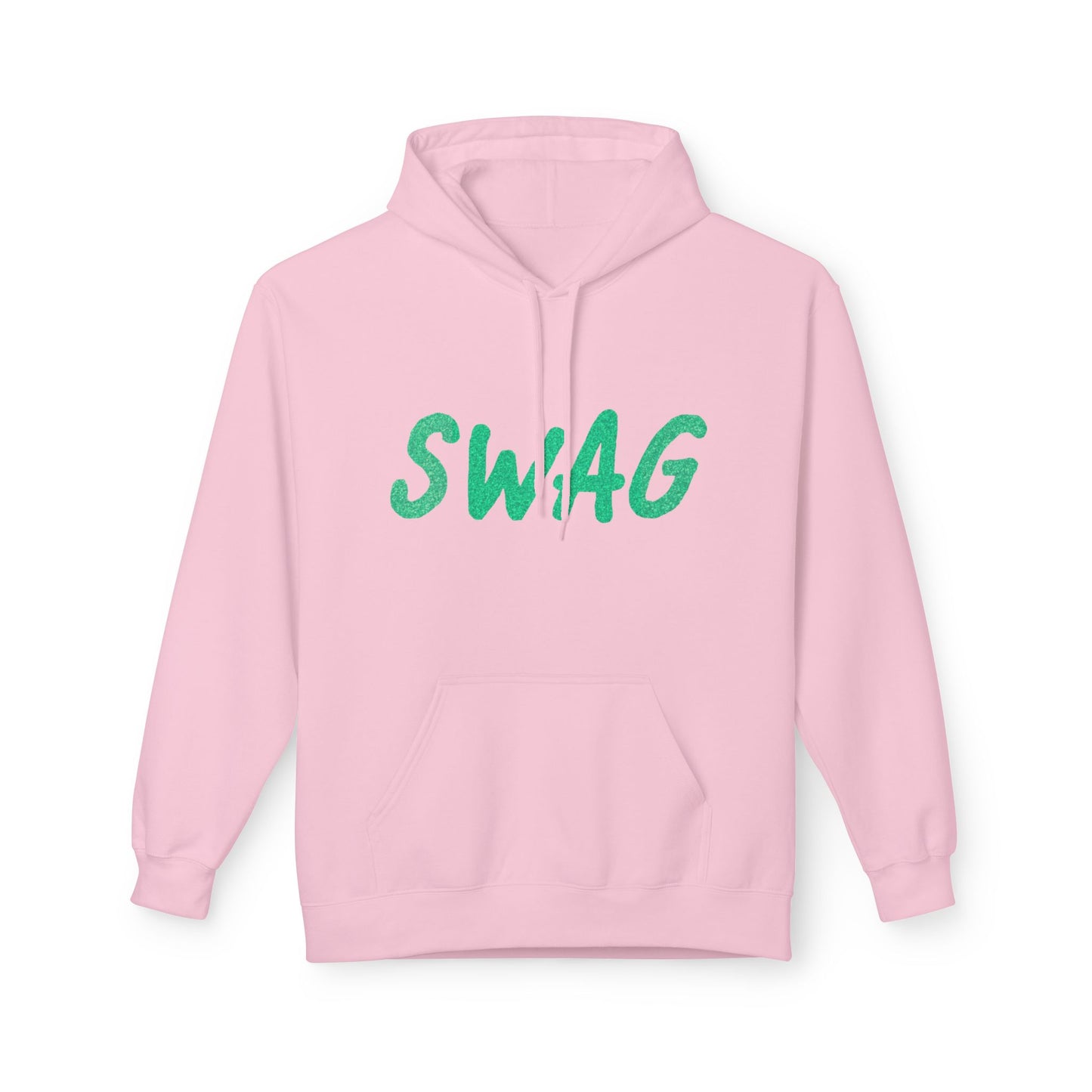 Northern Lights 'SWAG' Hoodie — Aurora Graphic Pullover