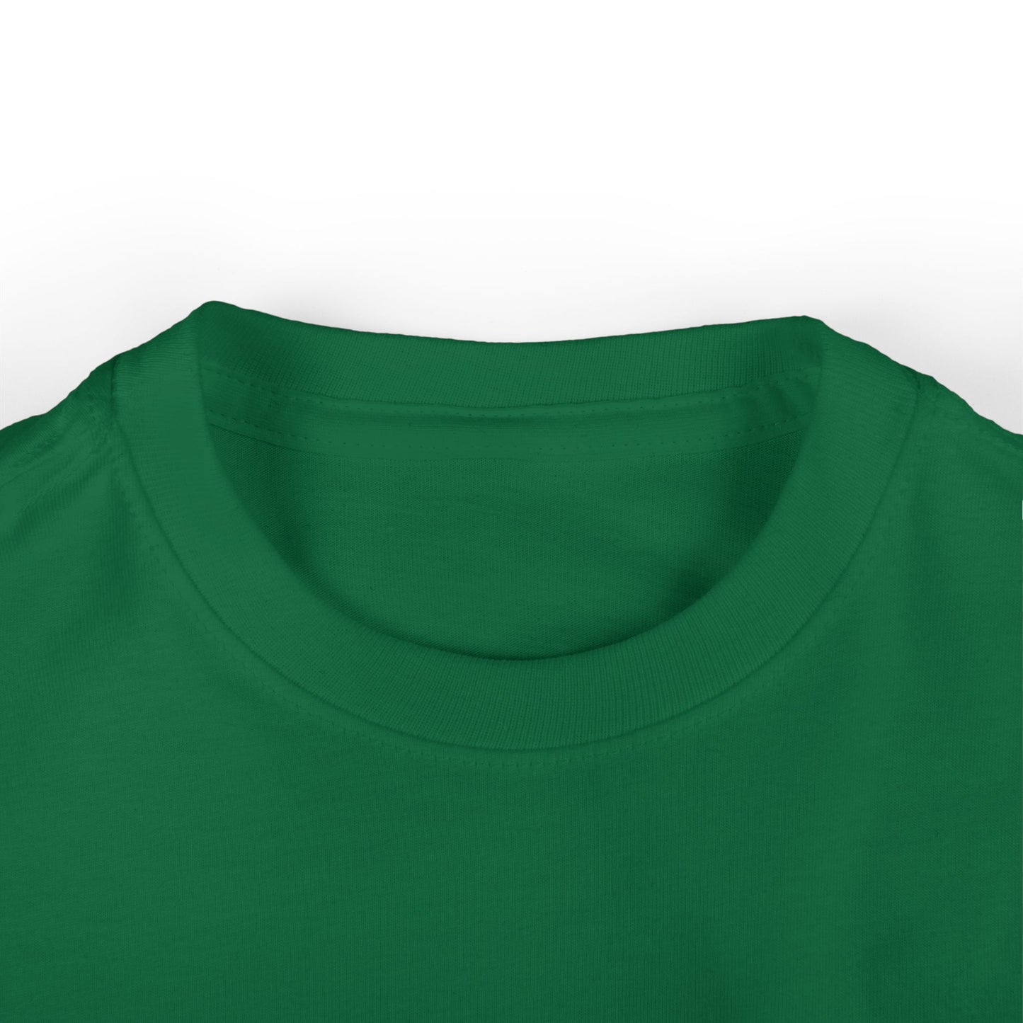 Infant T-Shirt — Colorful 'Little T-Rex' Dino Tee for Babies