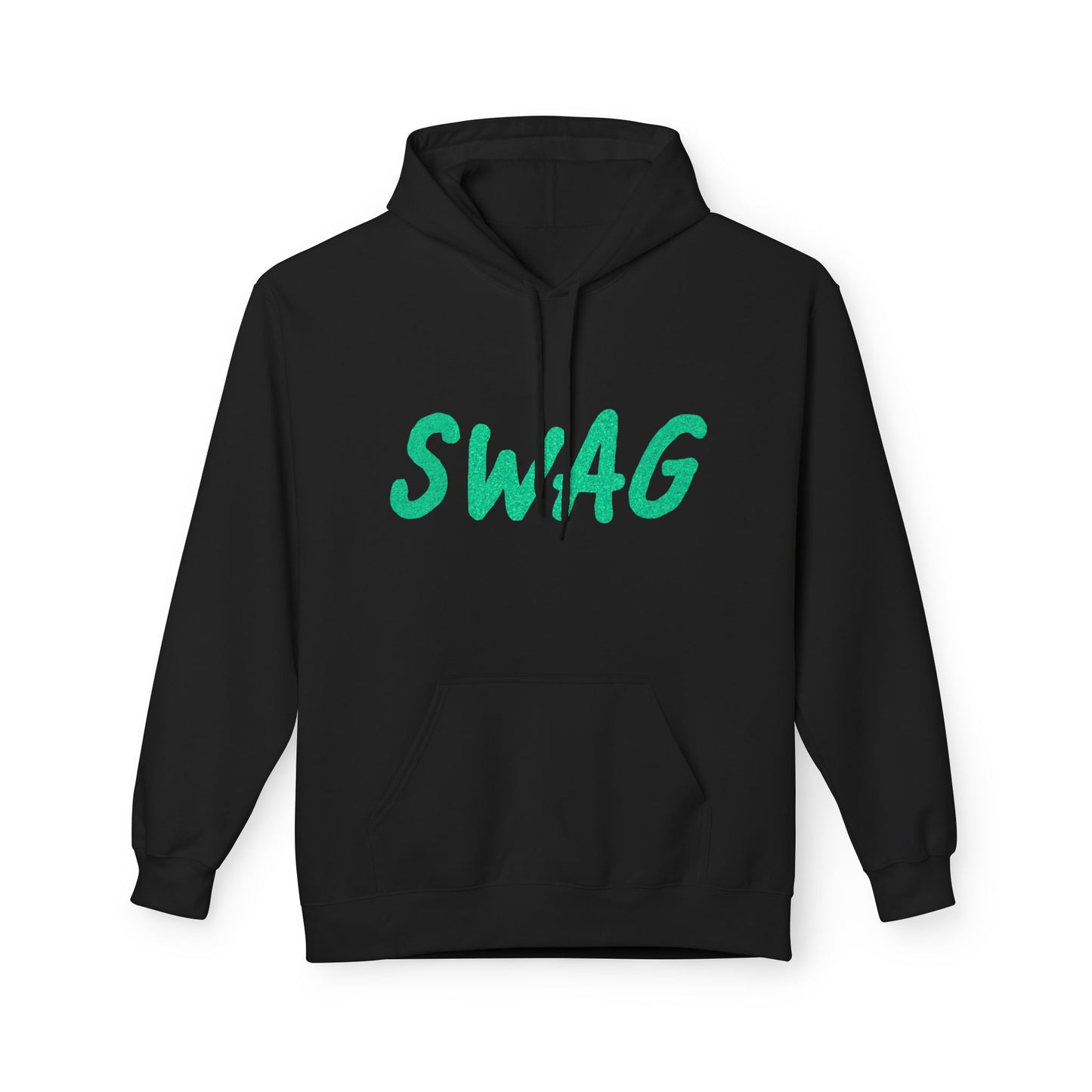 Northern Lights 'SWAG' Hoodie — Aurora Graphic Pullover