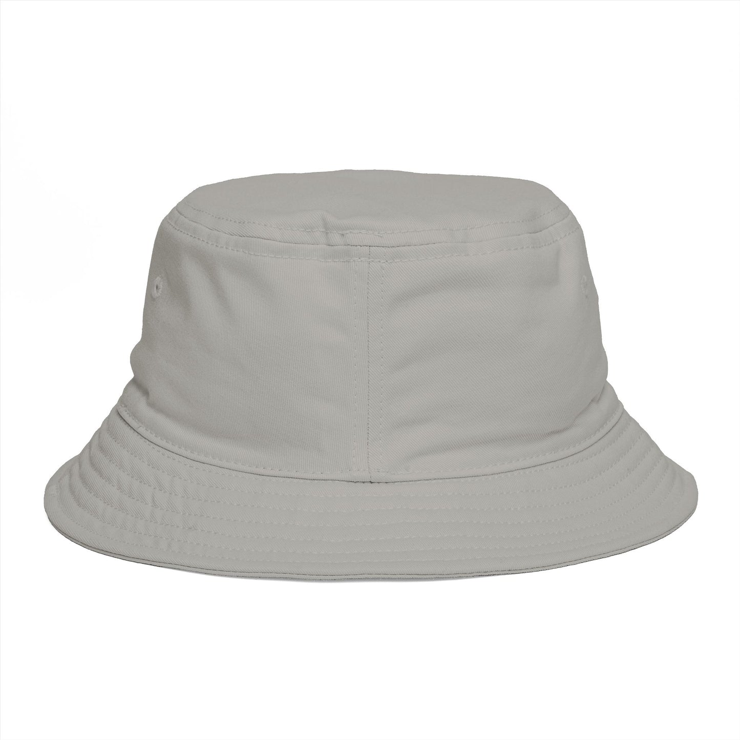 Queen Bucket Hat — Retro Feminine Sun Hat