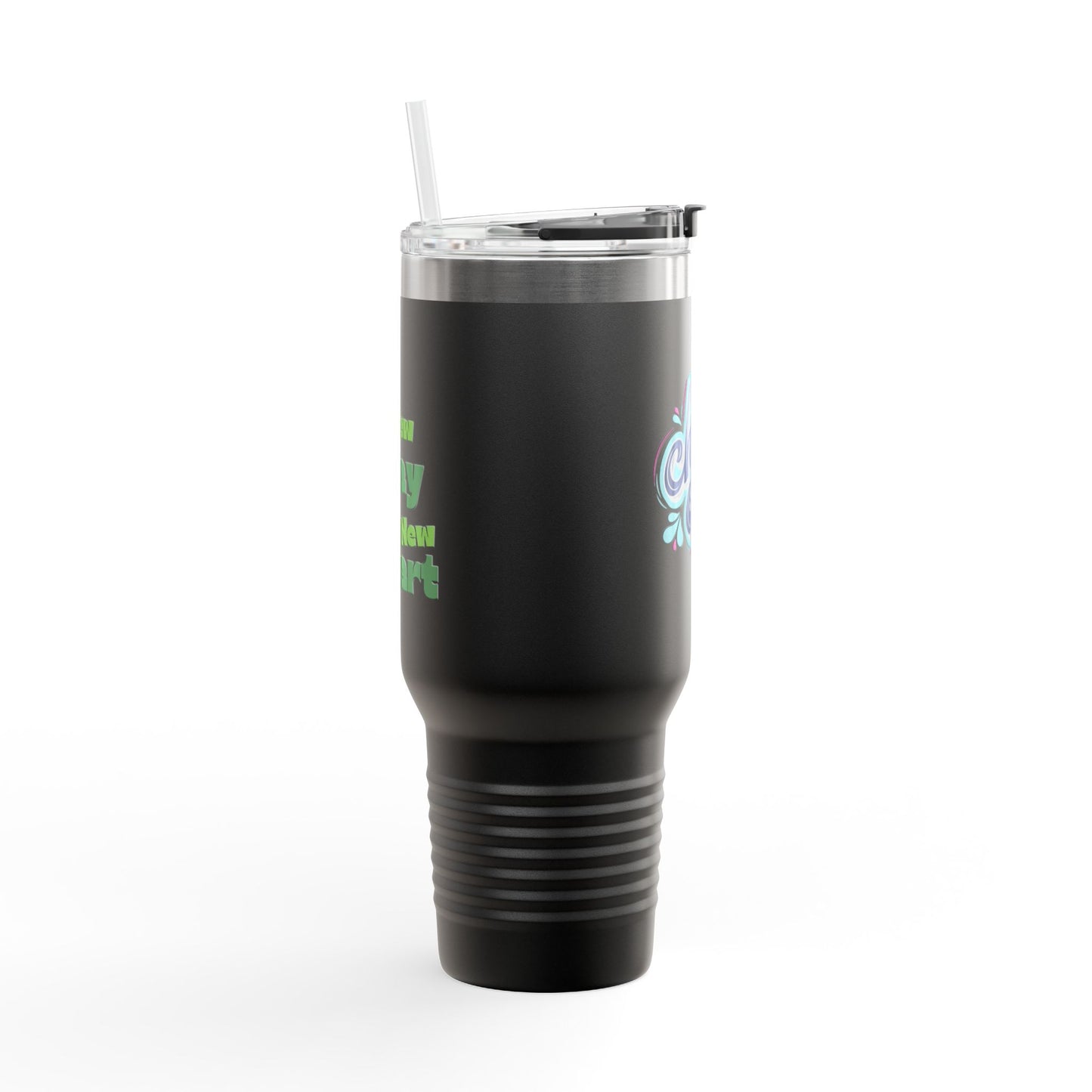 Chill Out 40oz Insulated Travel Mug