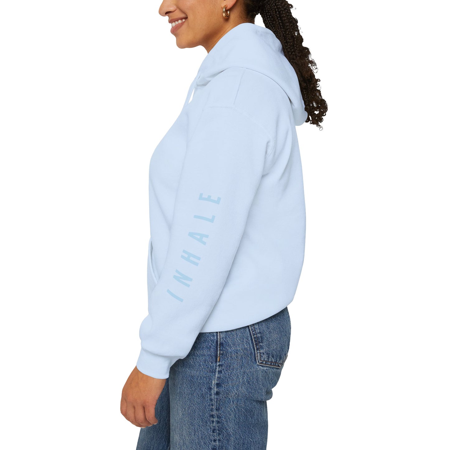 Brooklyn NY Vintage Logo Hoodie — New York City Streetwear Pullover