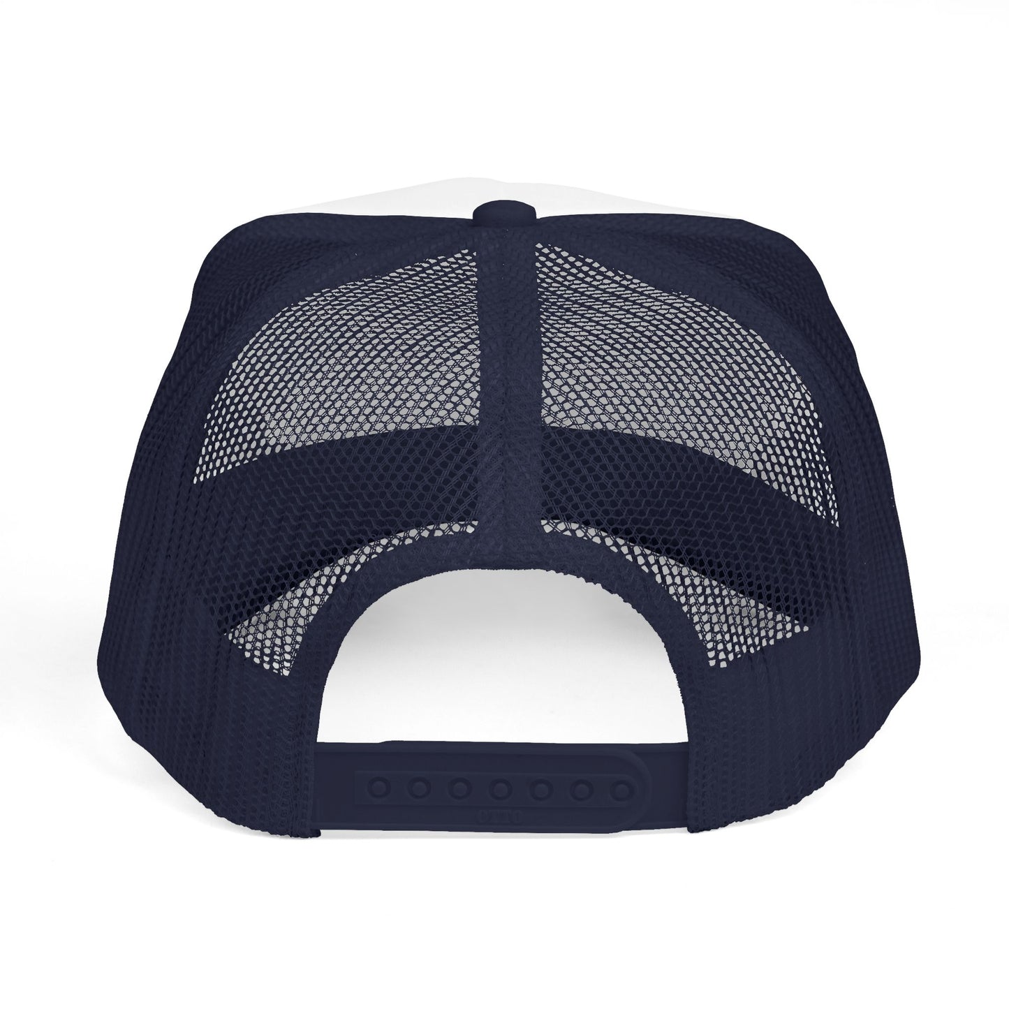 Stay Focused Trucker Cap — Motivational Mesh Hat for Productivity & Daily Wear