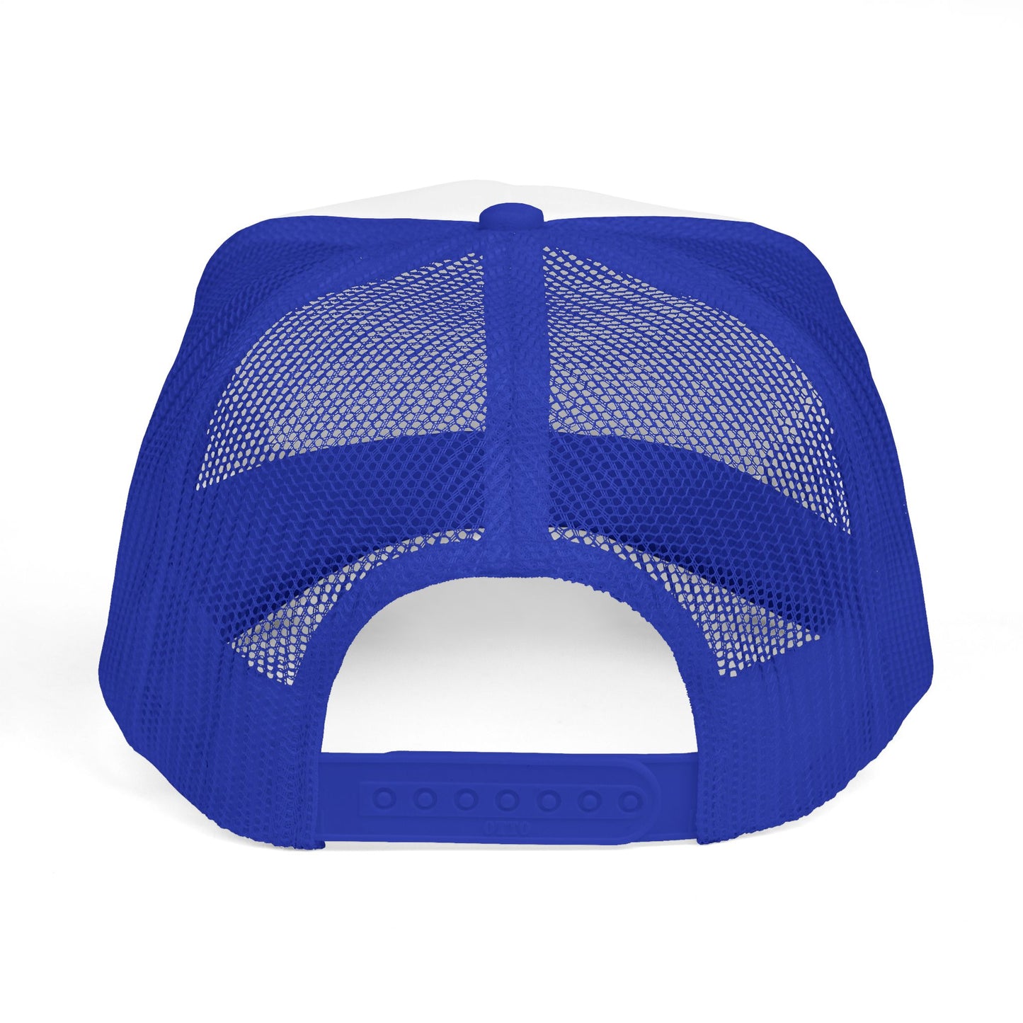 Stay Focused Trucker Cap — Motivational Mesh Hat for Productivity & Daily Wear