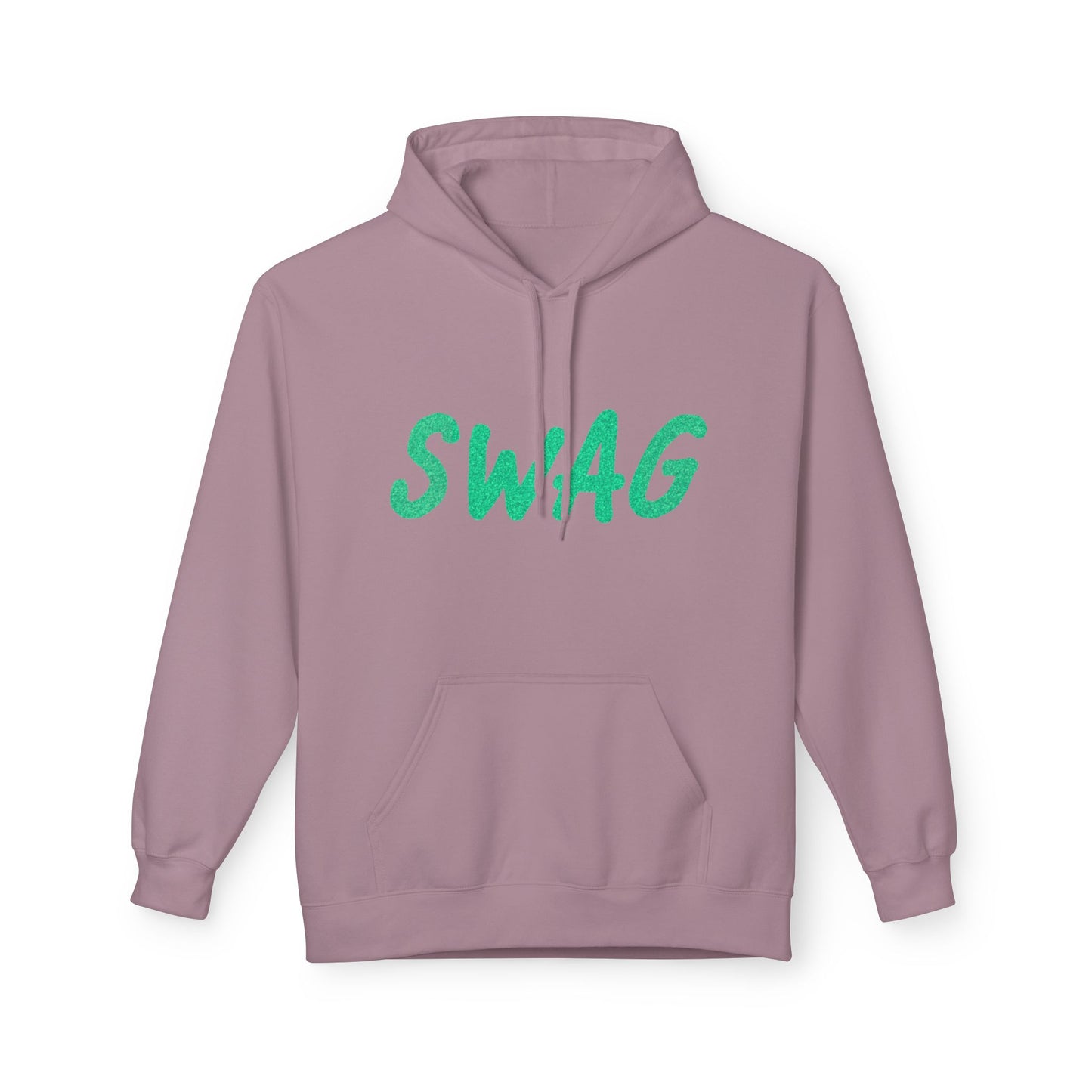 Northern Lights 'SWAG' Hoodie — Aurora Graphic Pullover