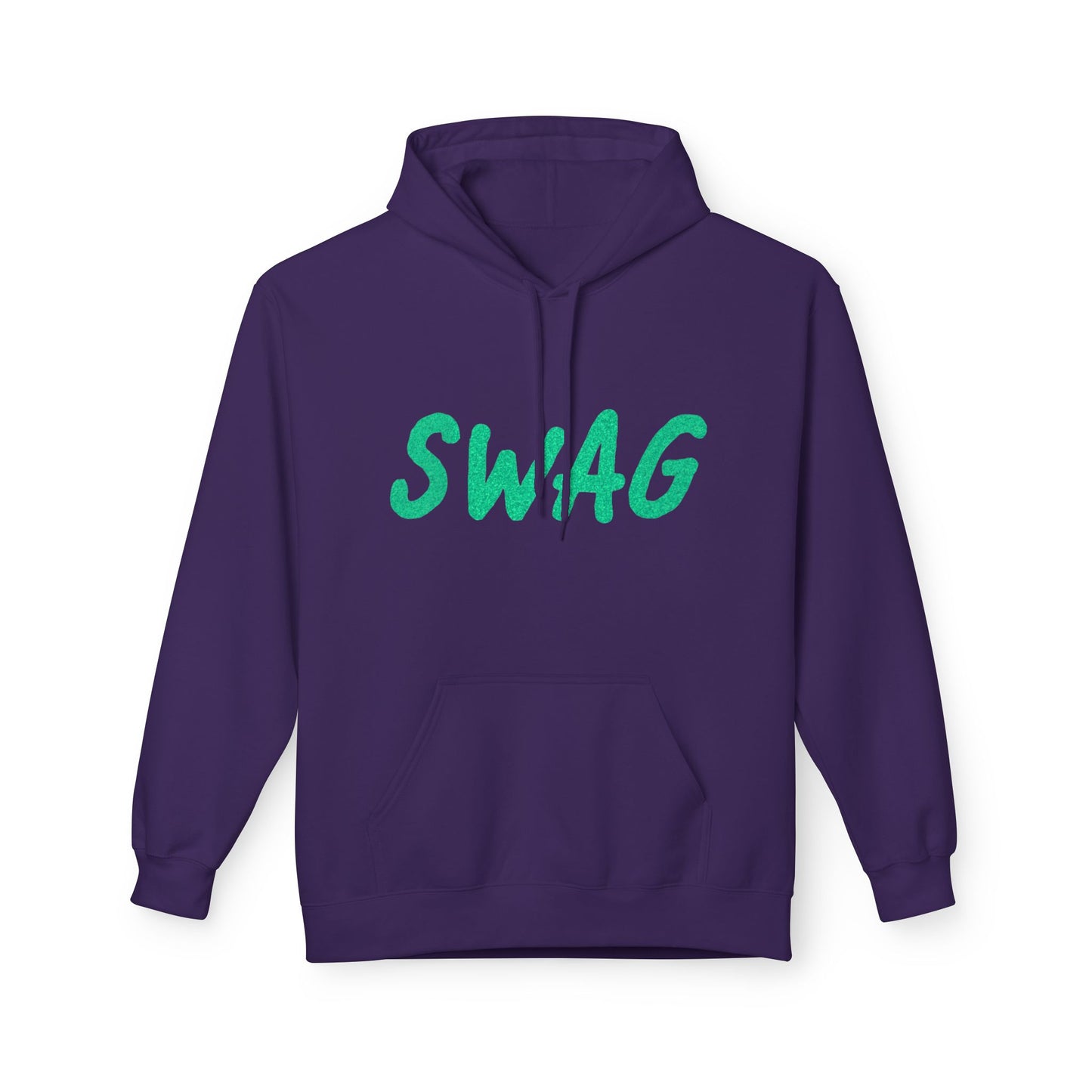 Northern Lights 'SWAG' Hoodie — Aurora Graphic Pullover
