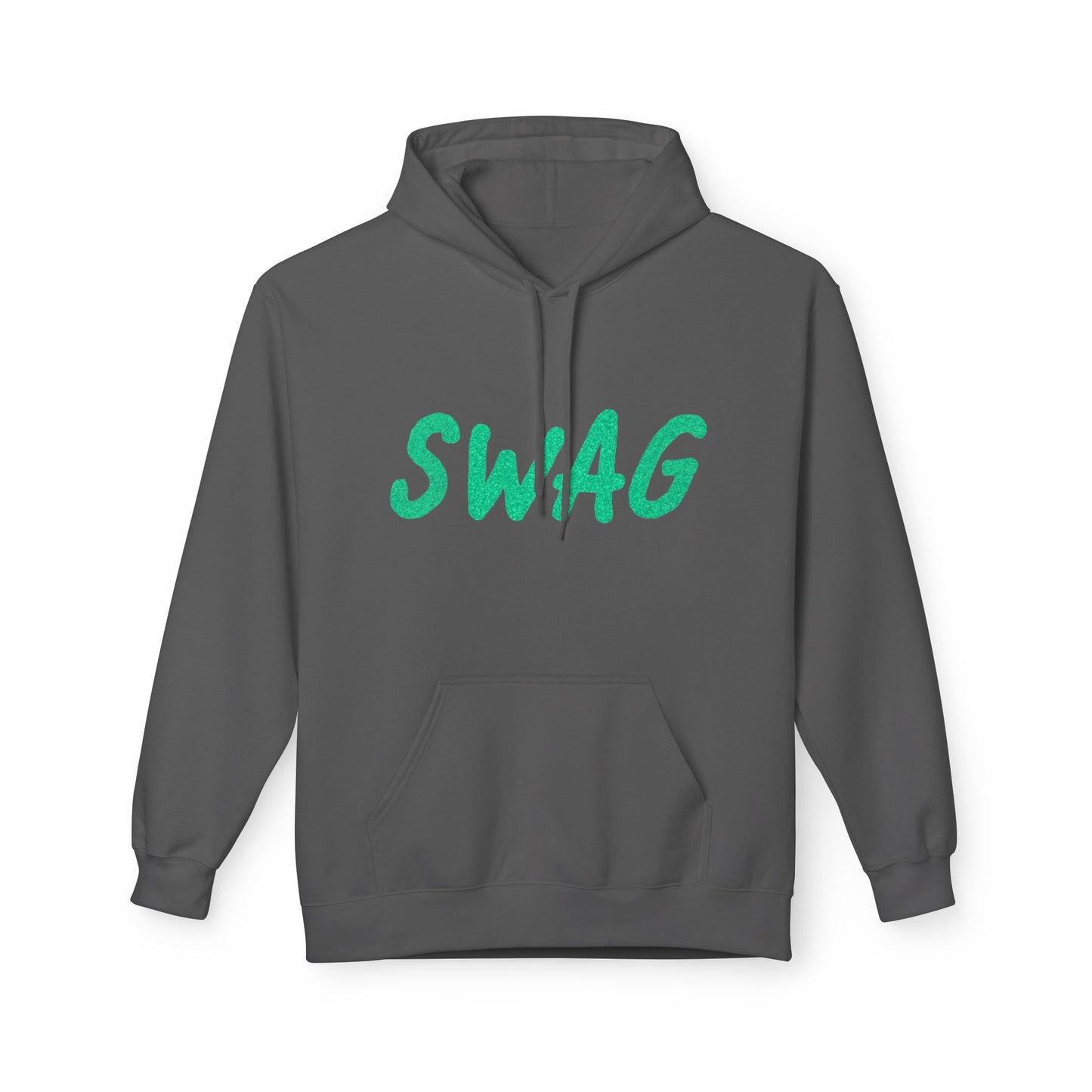 Northern Lights 'SWAG' Hoodie — Aurora Graphic Pullover