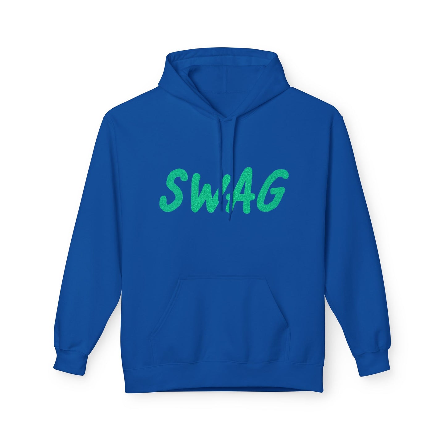 Northern Lights 'SWAG' Hoodie — Aurora Graphic Pullover