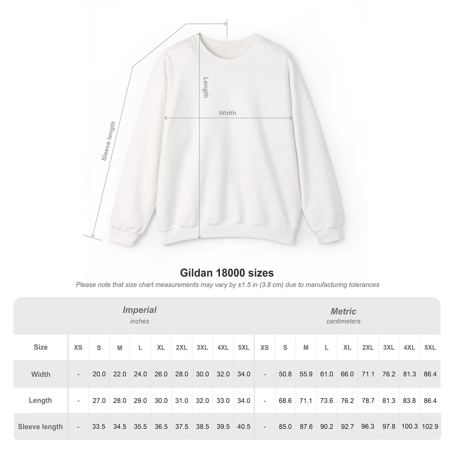 Space Crewneck Sweatshirt — “Seeking a New Planet for Life” Astronaut Graphic