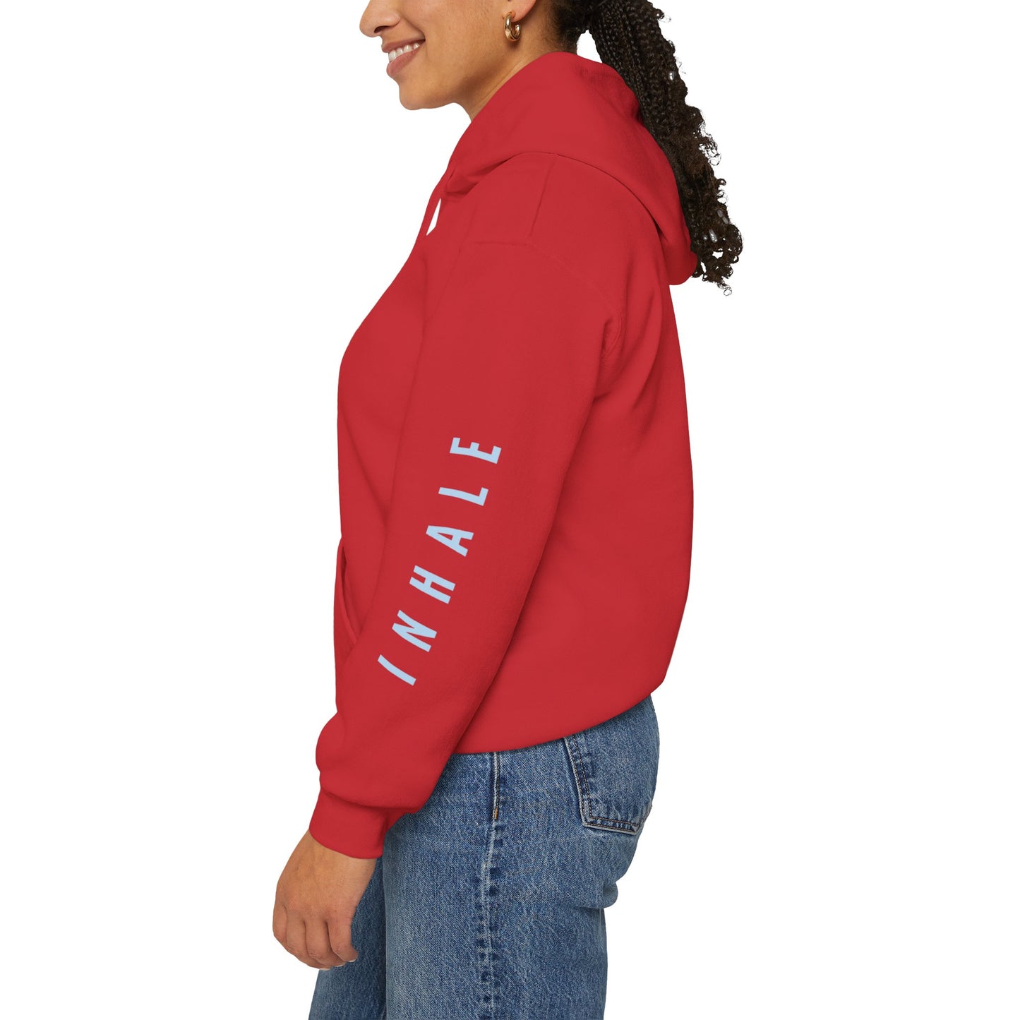 Brooklyn NY Vintage Logo Hoodie — New York City Streetwear Pullover