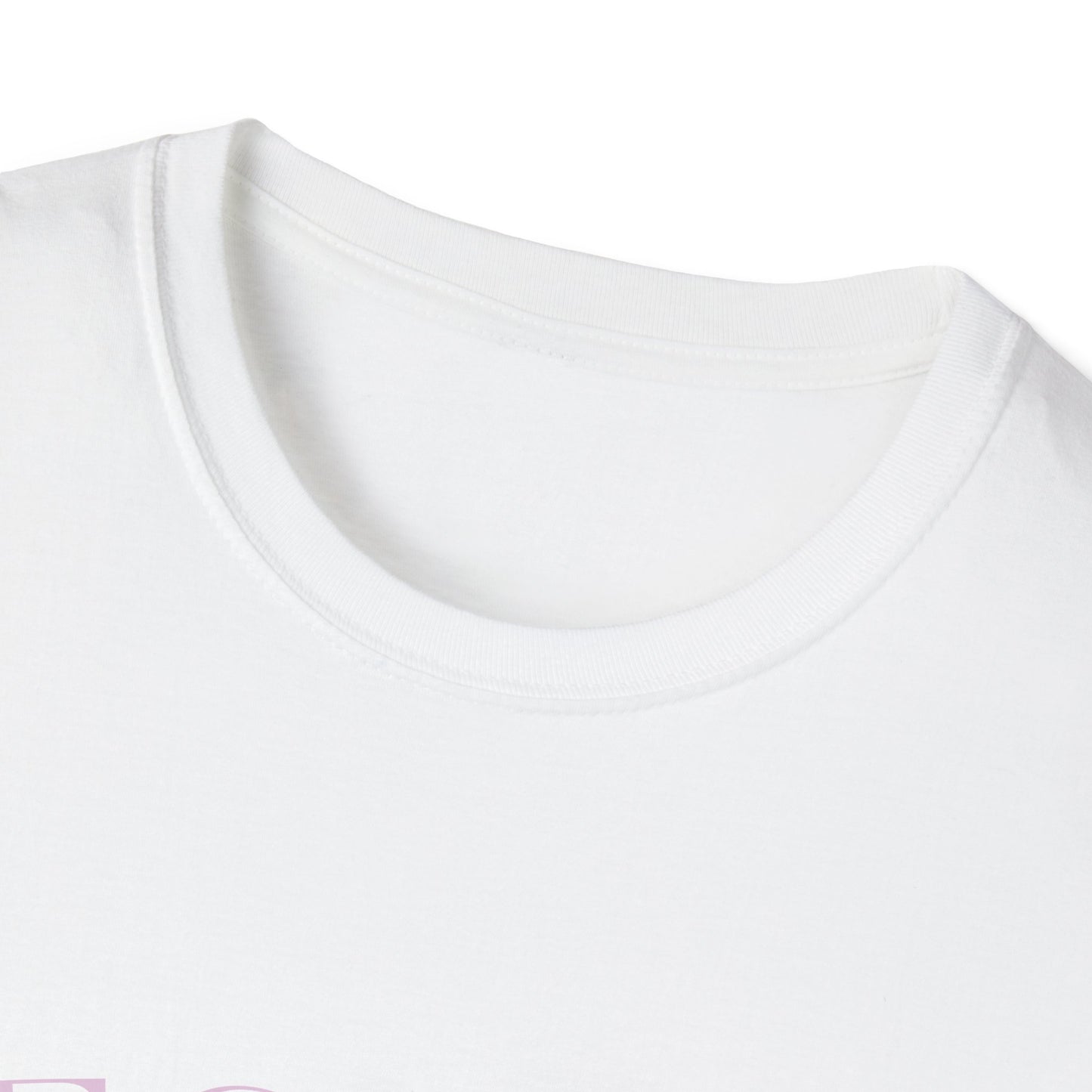 Unisex Softstyle T-Shirt Worldcup football tshirt