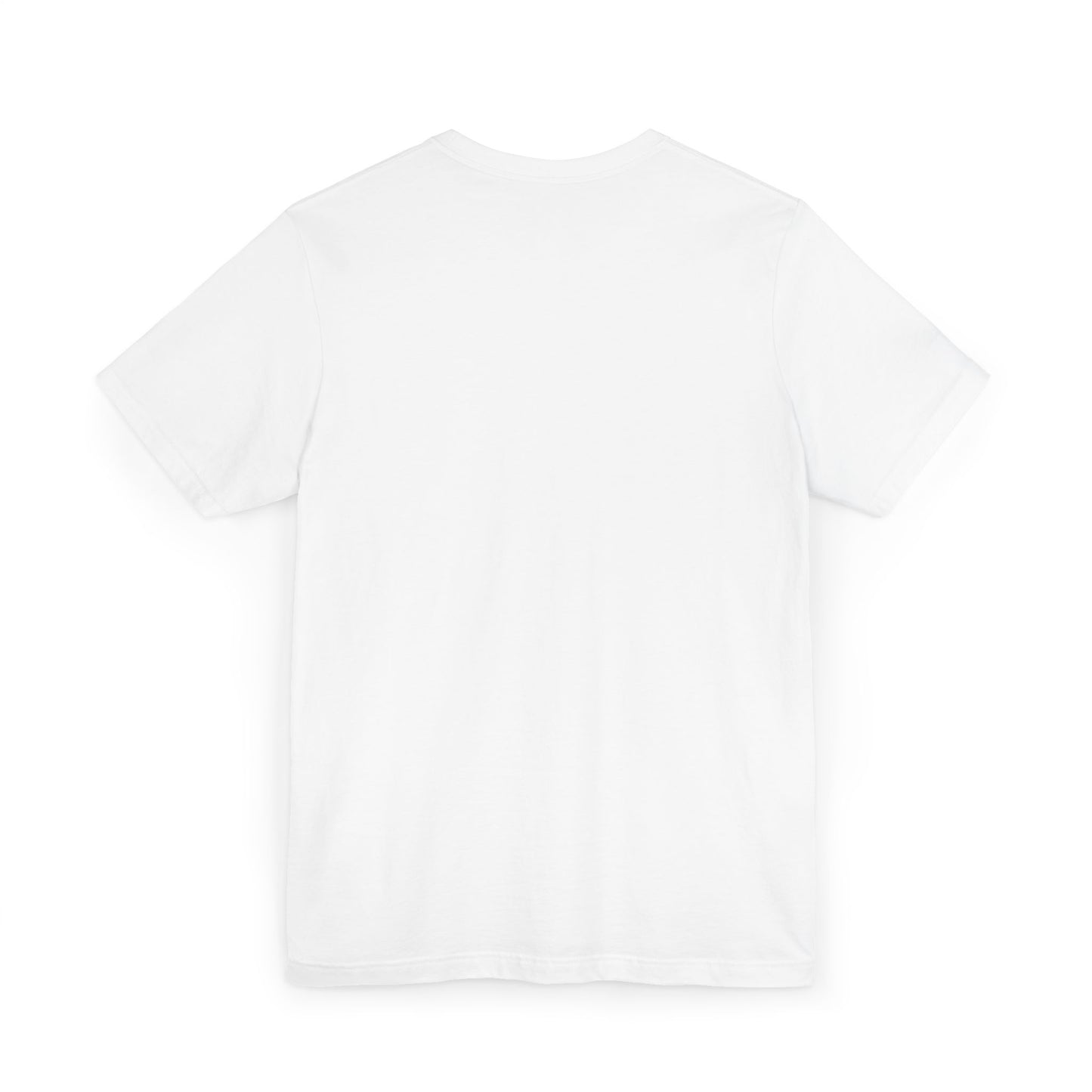 TikTok Logo T-Shirt — Retro 3D Social Media Tee