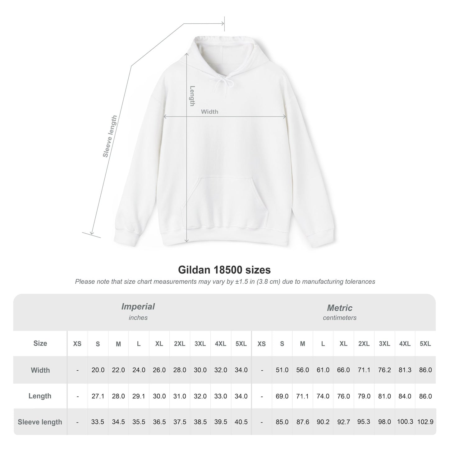 Brooklyn NY Vintage Logo Hoodie — New York City Streetwear Pullover