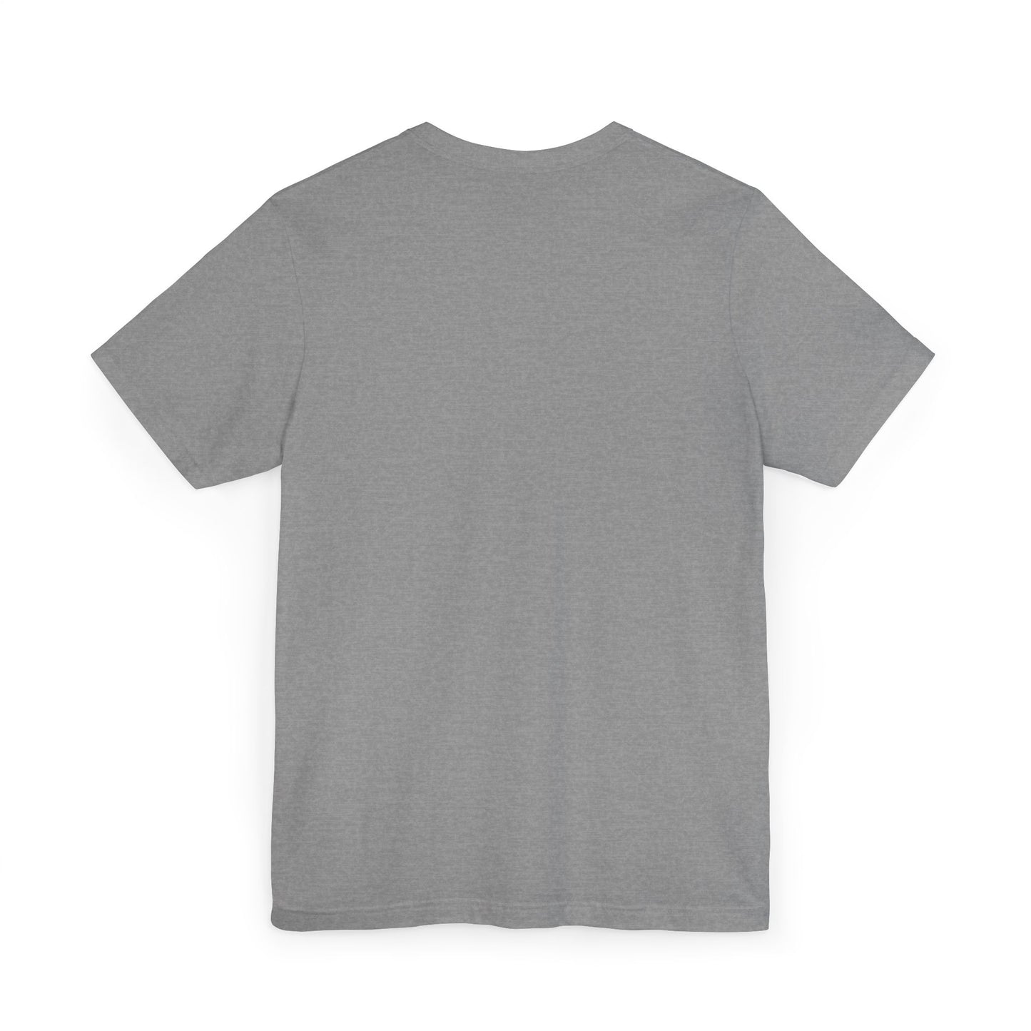 TikTok Logo T-Shirt — Retro 3D Social Media Tee