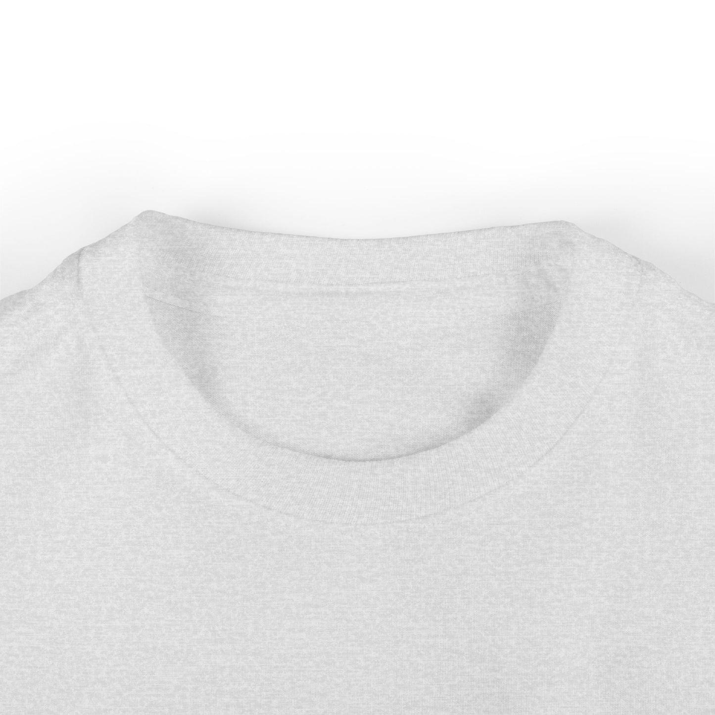 Infant T-Shirt — Colorful 'Little T-Rex' Dino Tee for Babies