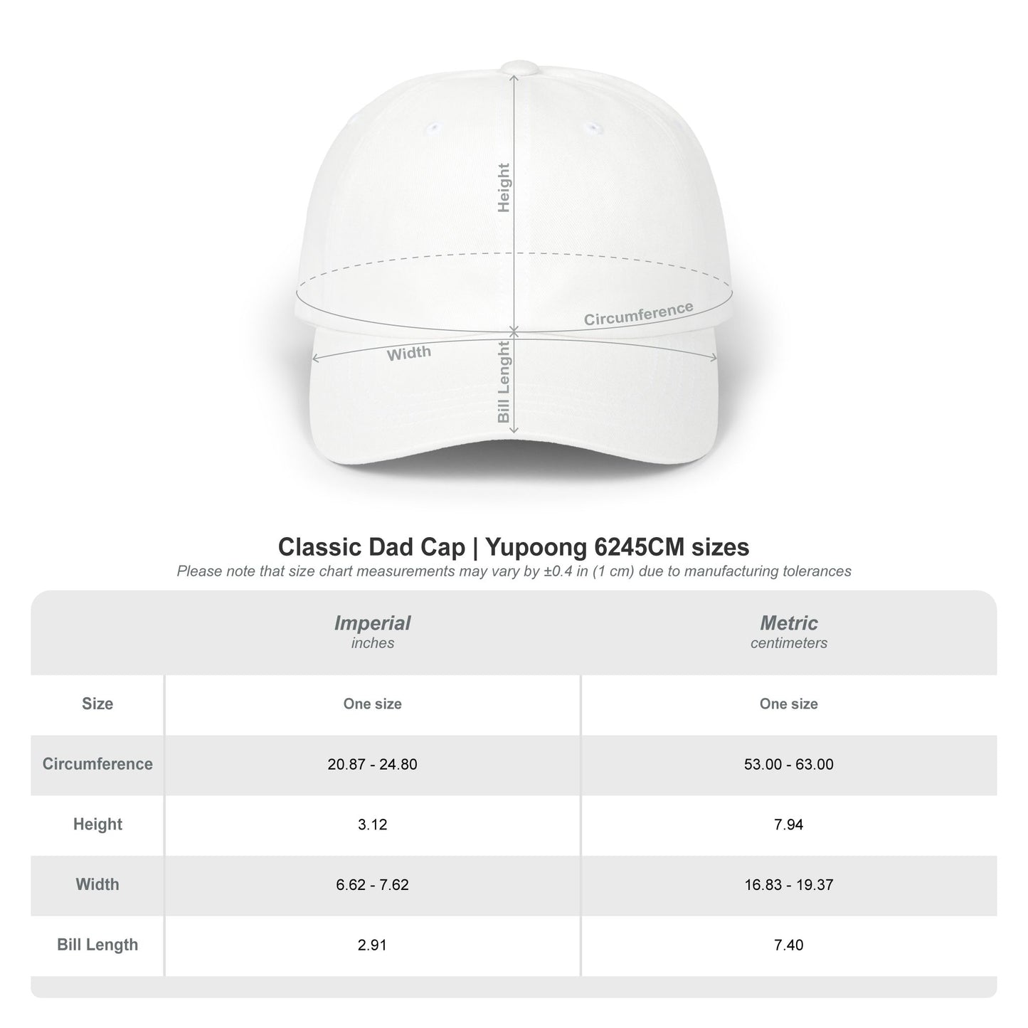 Let Me Cook Dad Cap — Embroidered White Baseball Hat for Cooks & Grillers