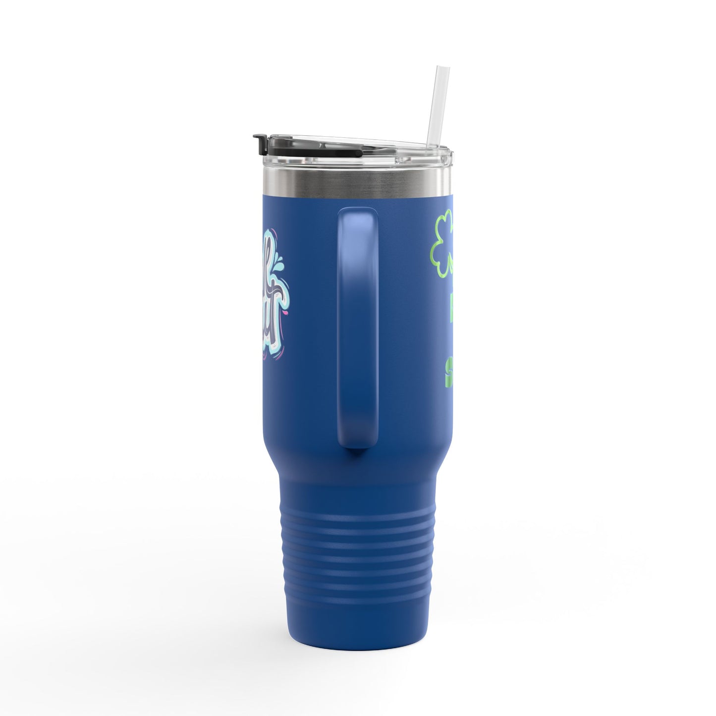Chill Out 40oz Insulated Travel Mug