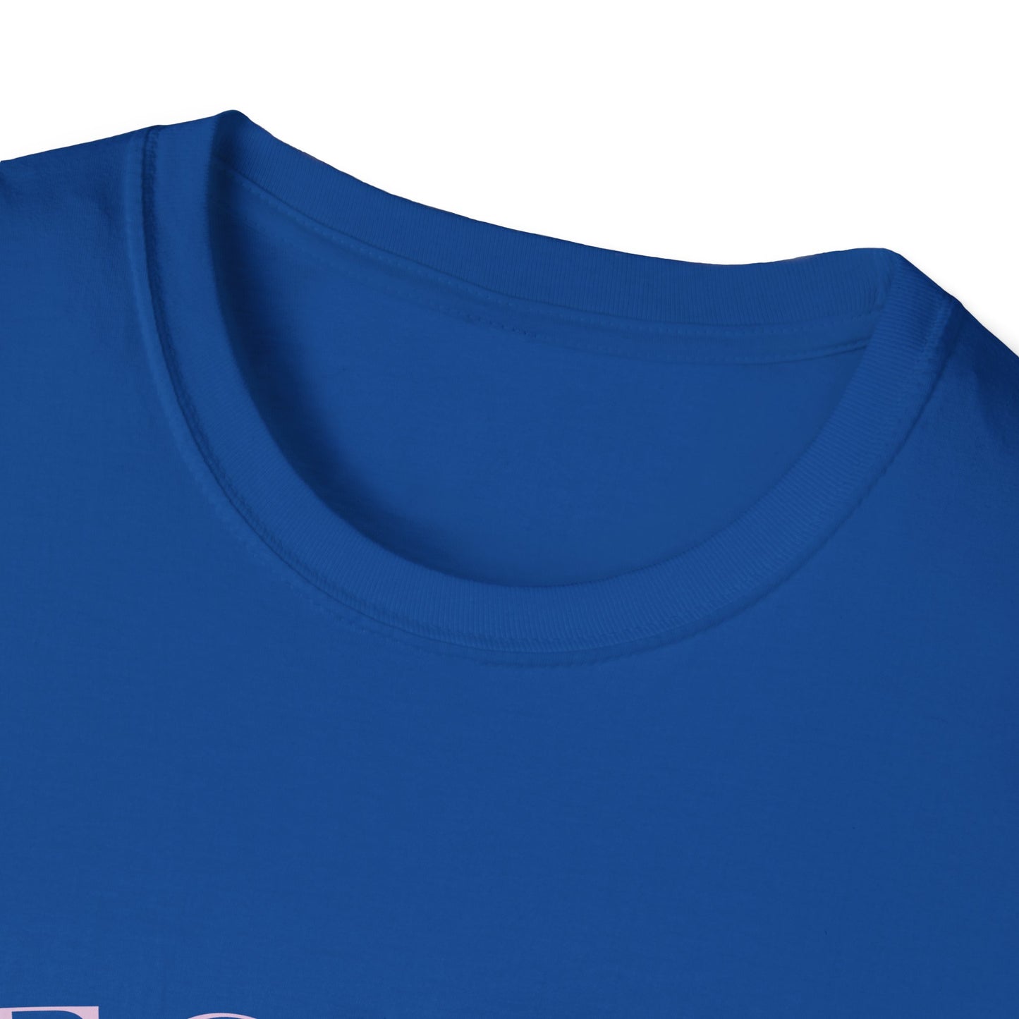 Unisex Softstyle T-Shirt Worldcup football tshirt