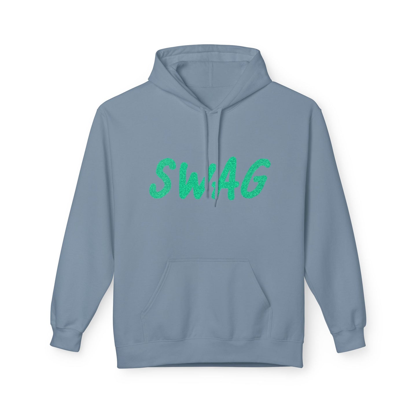 Northern Lights 'SWAG' Hoodie — Aurora Graphic Pullover