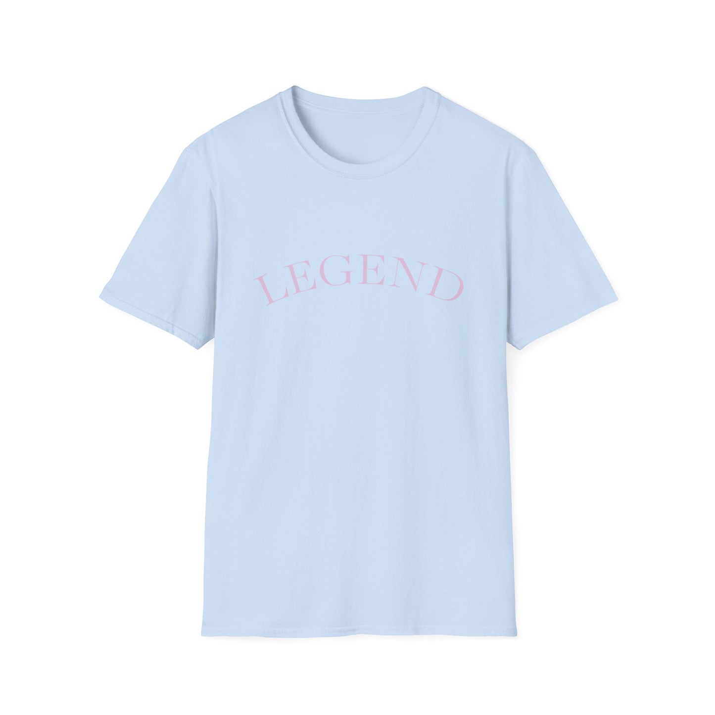 Unisex Softstyle T-Shirt Worldcup football tshirt