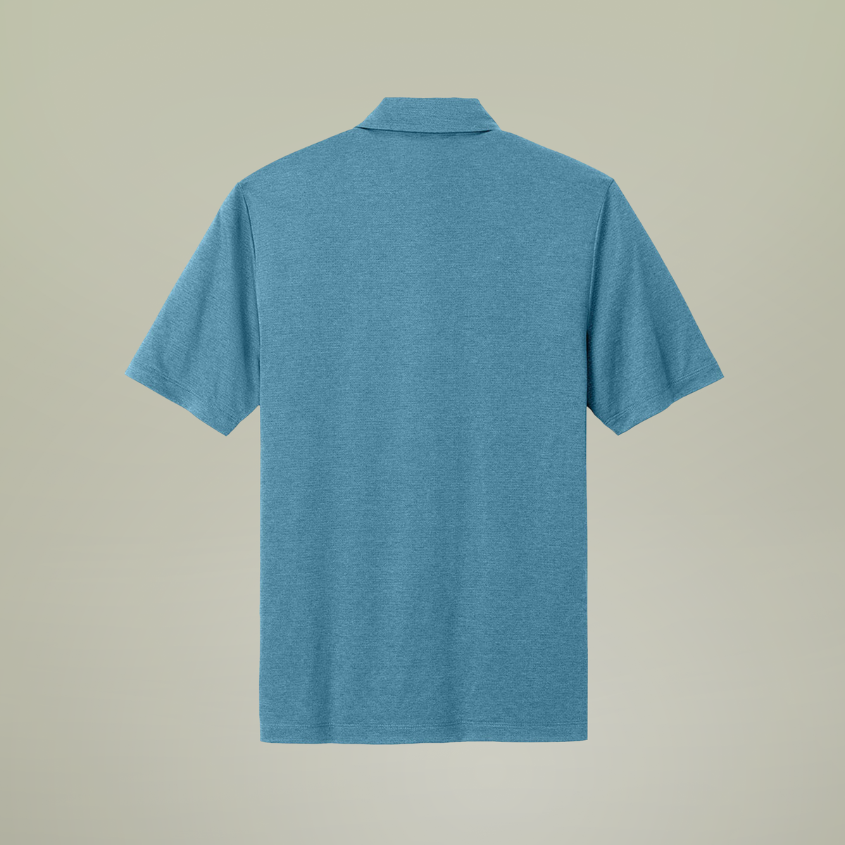 Men's 'Explore before 50' Recharge Polo — Mercer+Mettle Jersey Workshirt