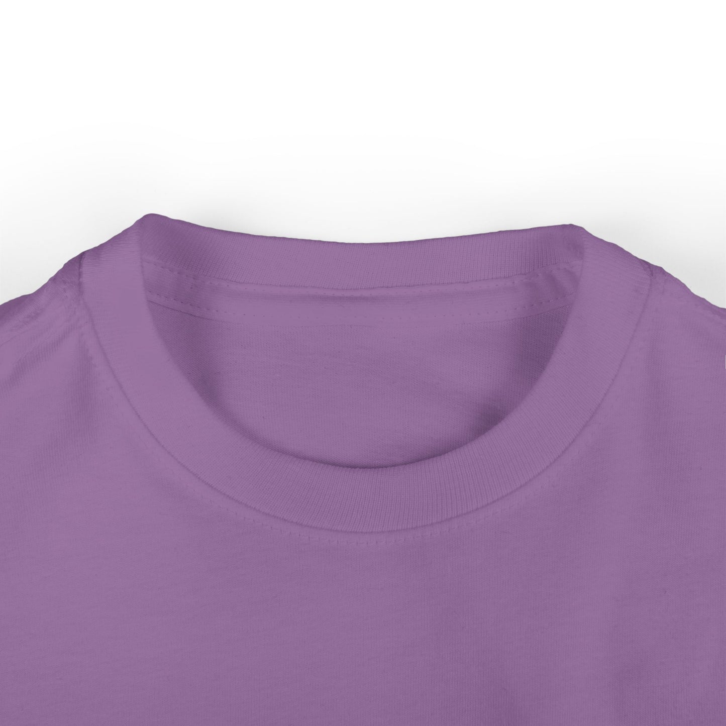 Infant T-Shirt — Colorful 'Little T-Rex' Dino Tee for Babies