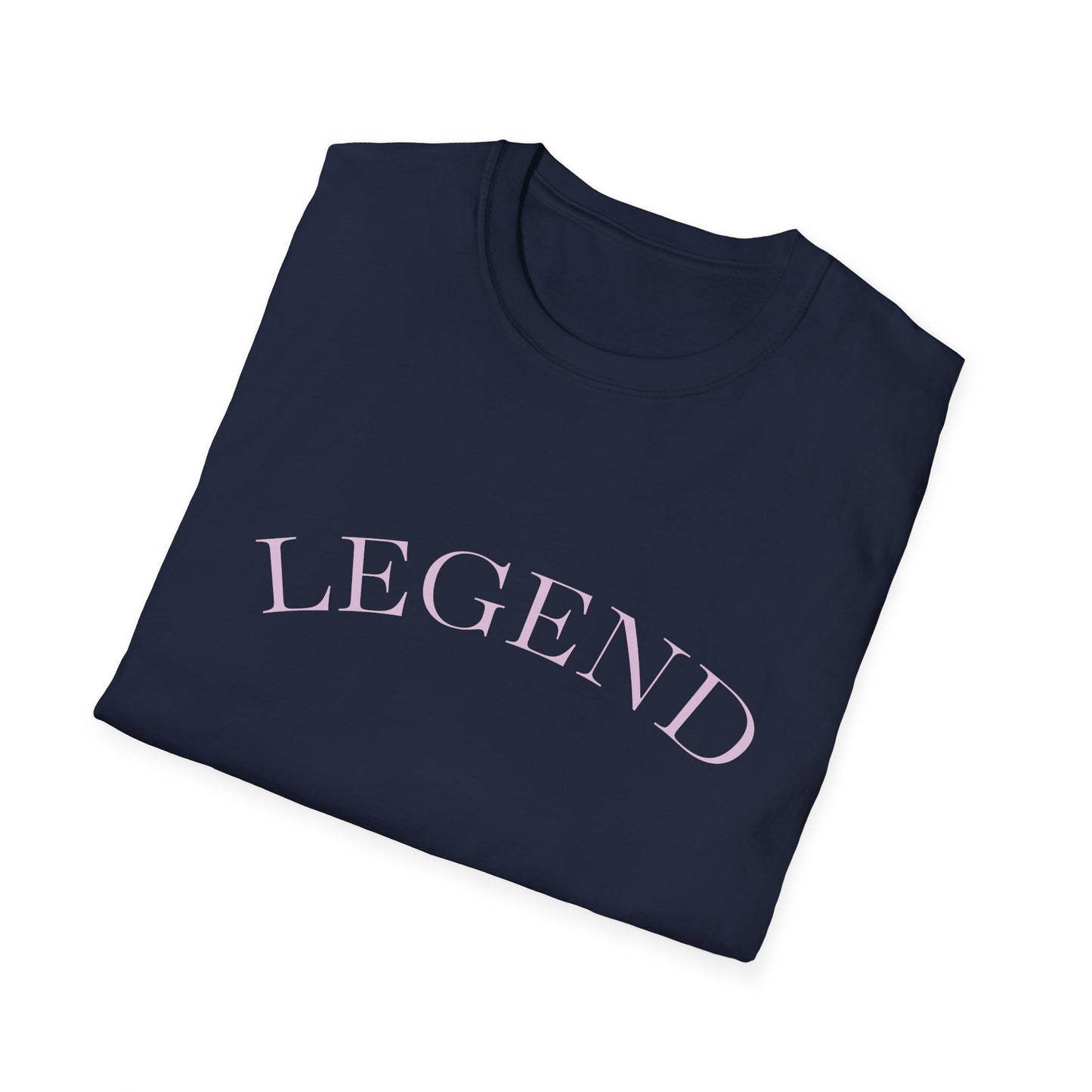 Unisex Softstyle T-Shirt Worldcup football tshirt