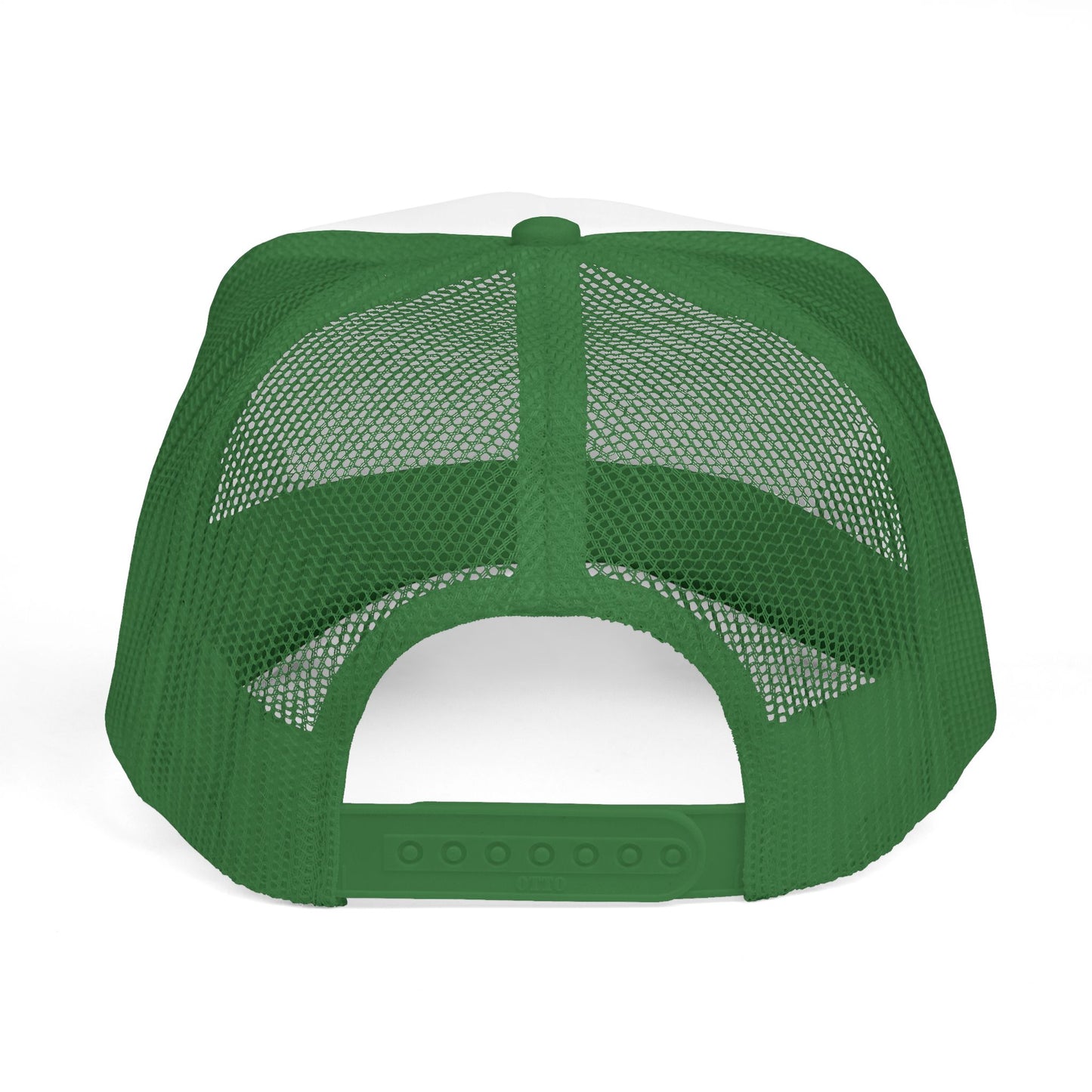 Stay Focused Trucker Cap — Motivational Mesh Hat for Productivity & Daily Wear