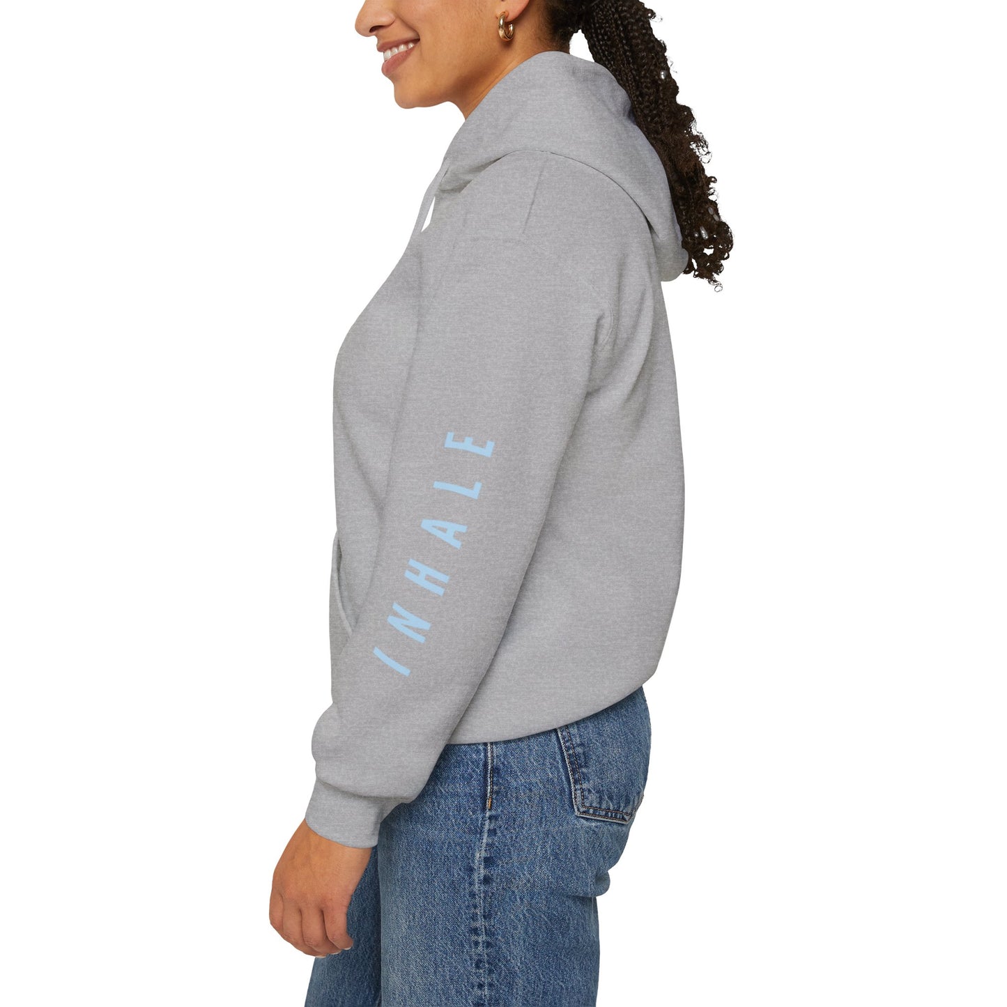 Brooklyn NY Vintage Logo Hoodie — New York City Streetwear Pullover