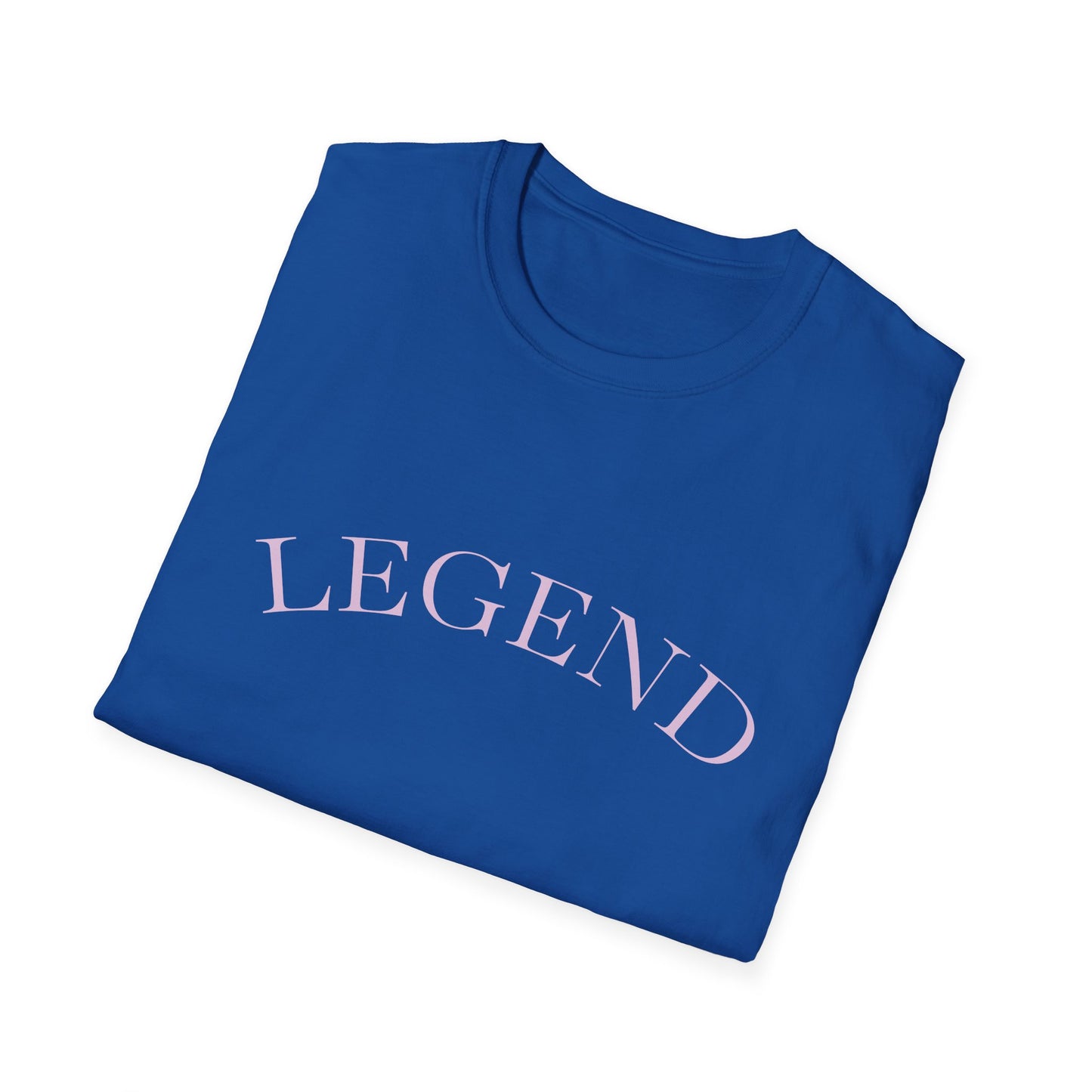 Unisex Softstyle T-Shirt Worldcup football tshirt