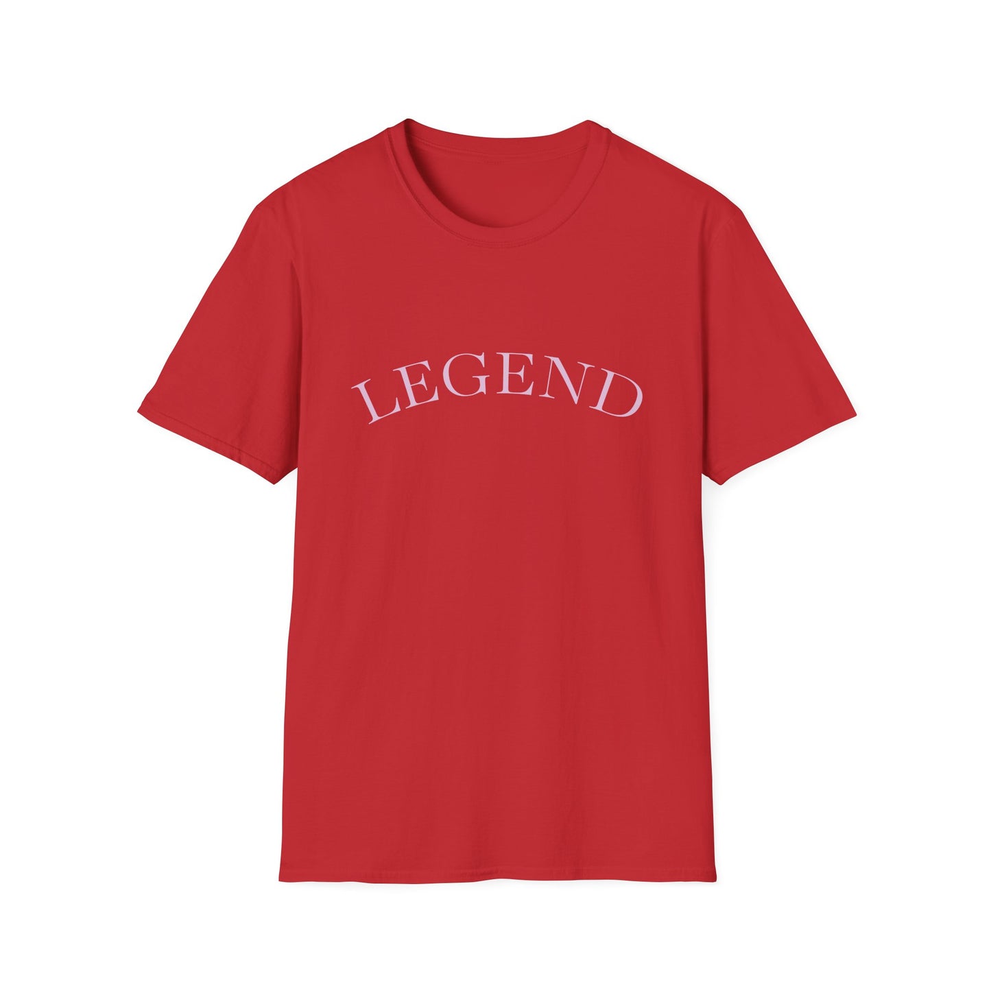 Unisex Softstyle T-Shirt Worldcup football tshirt