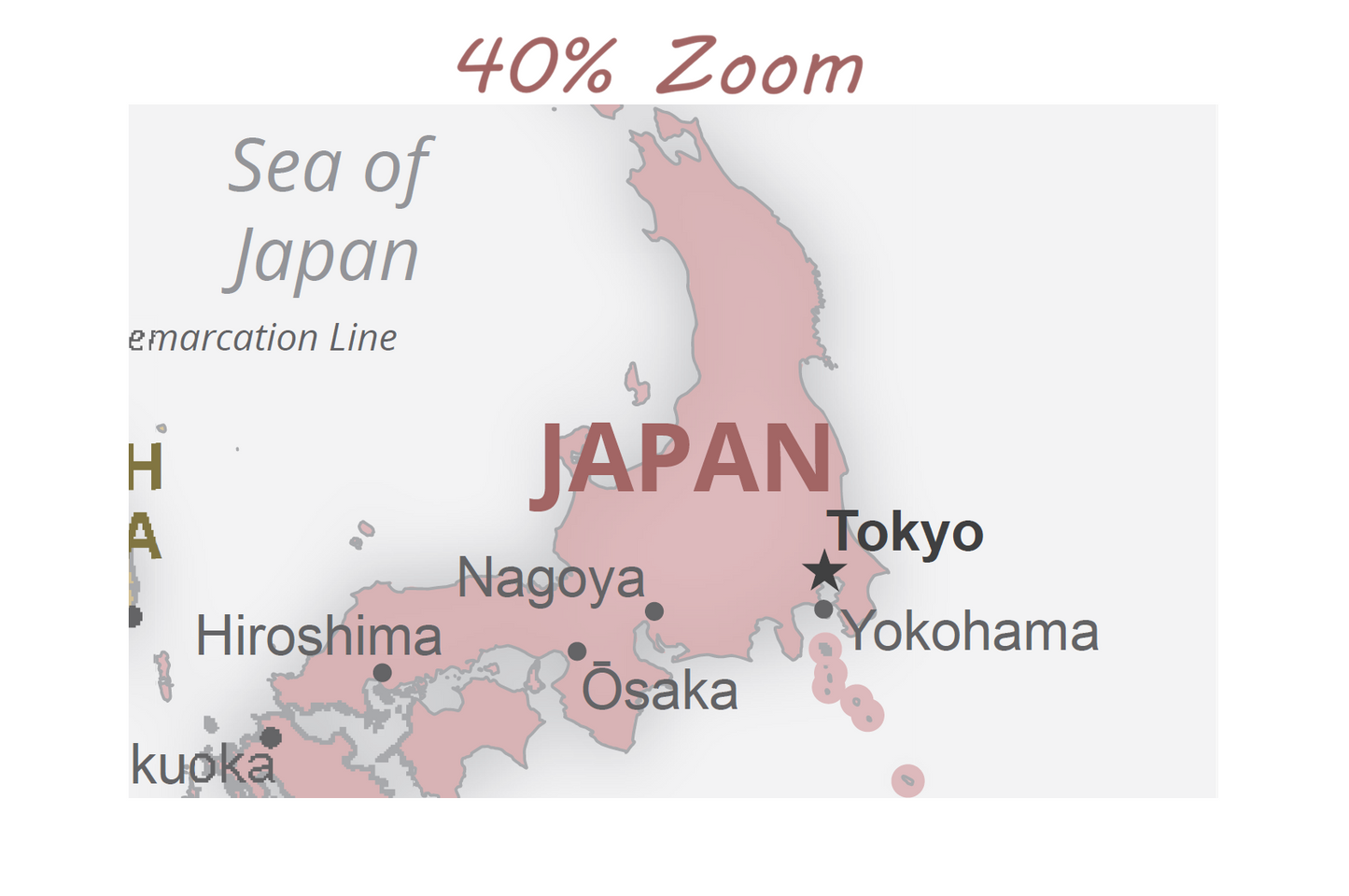 World Map