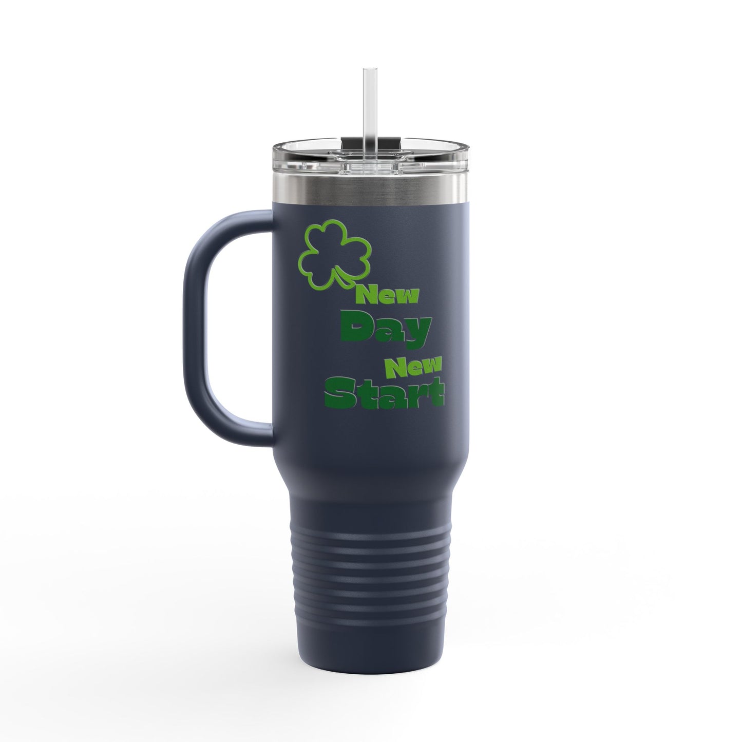 Chill Out 40oz Insulated Travel Mug