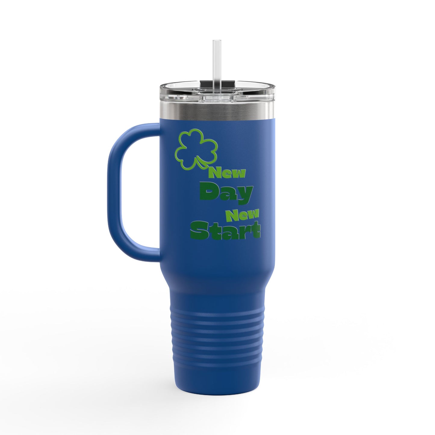 Chill Out 40oz Insulated Travel Mug