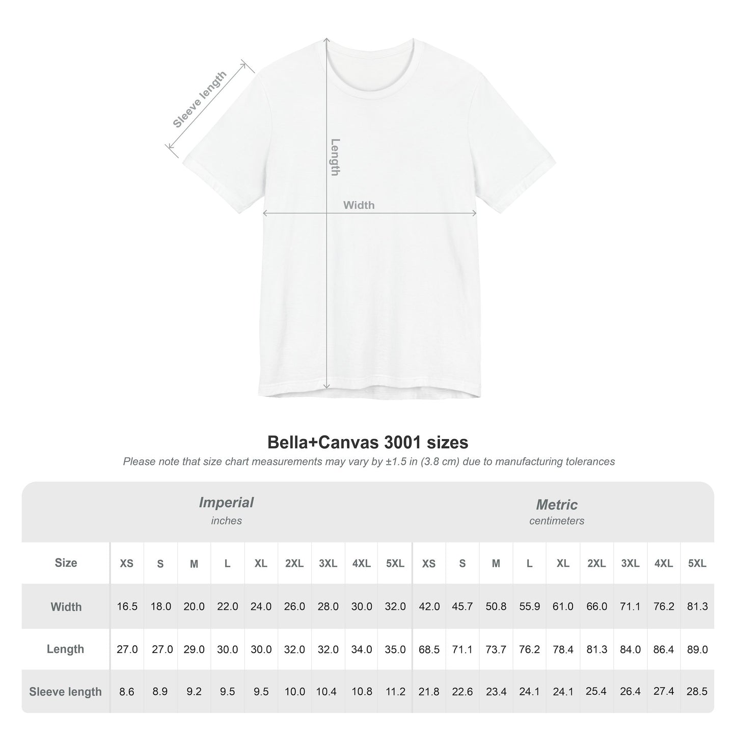 Make It Till You Make It Tee — Inspirational Graphic T-Shirt Unisex