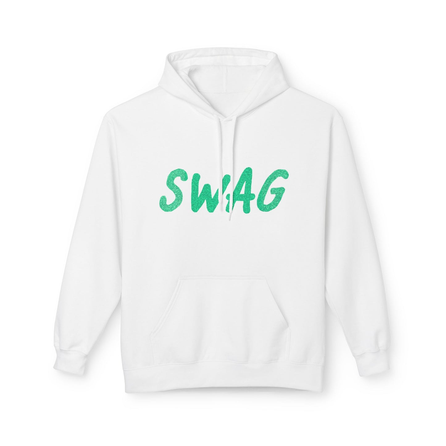 Northern Lights 'SWAG' Hoodie — Aurora Graphic Pullover