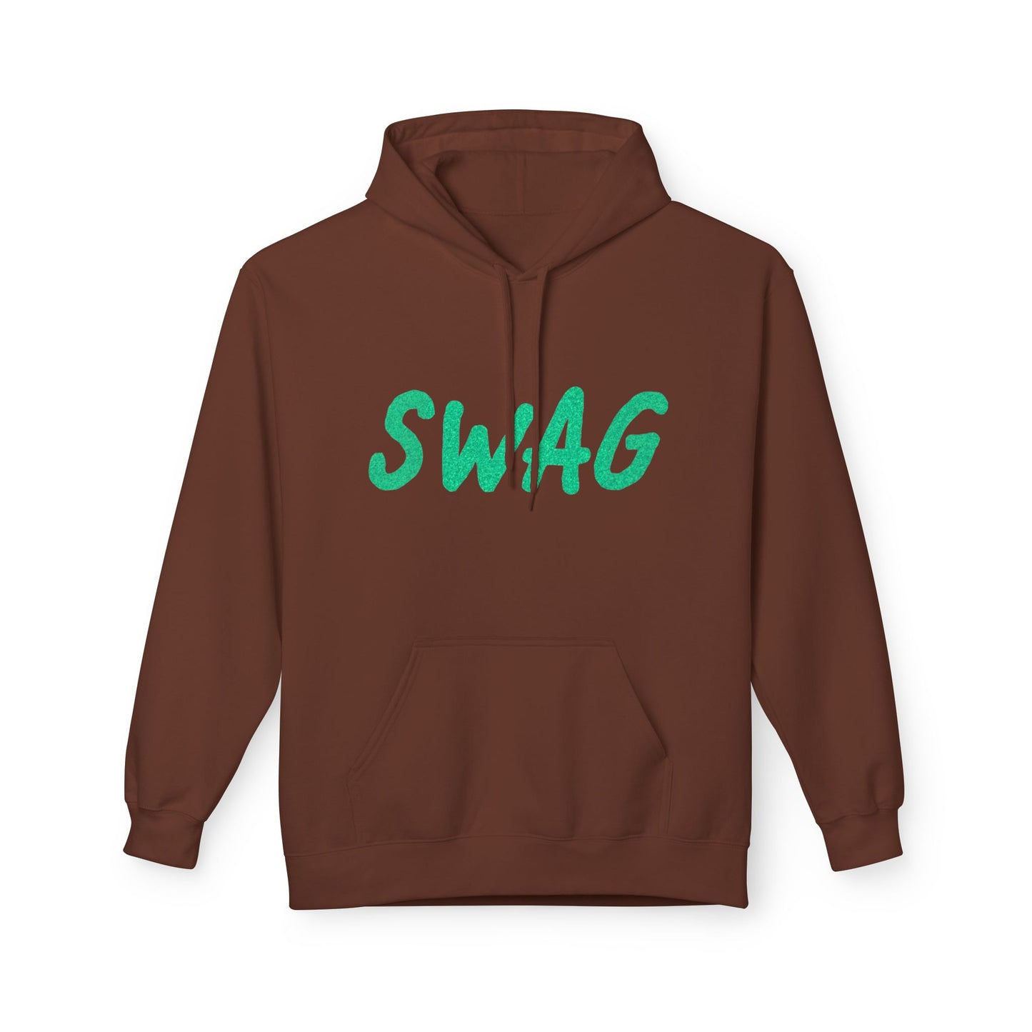 Northern Lights 'SWAG' Hoodie — Aurora Graphic Pullover