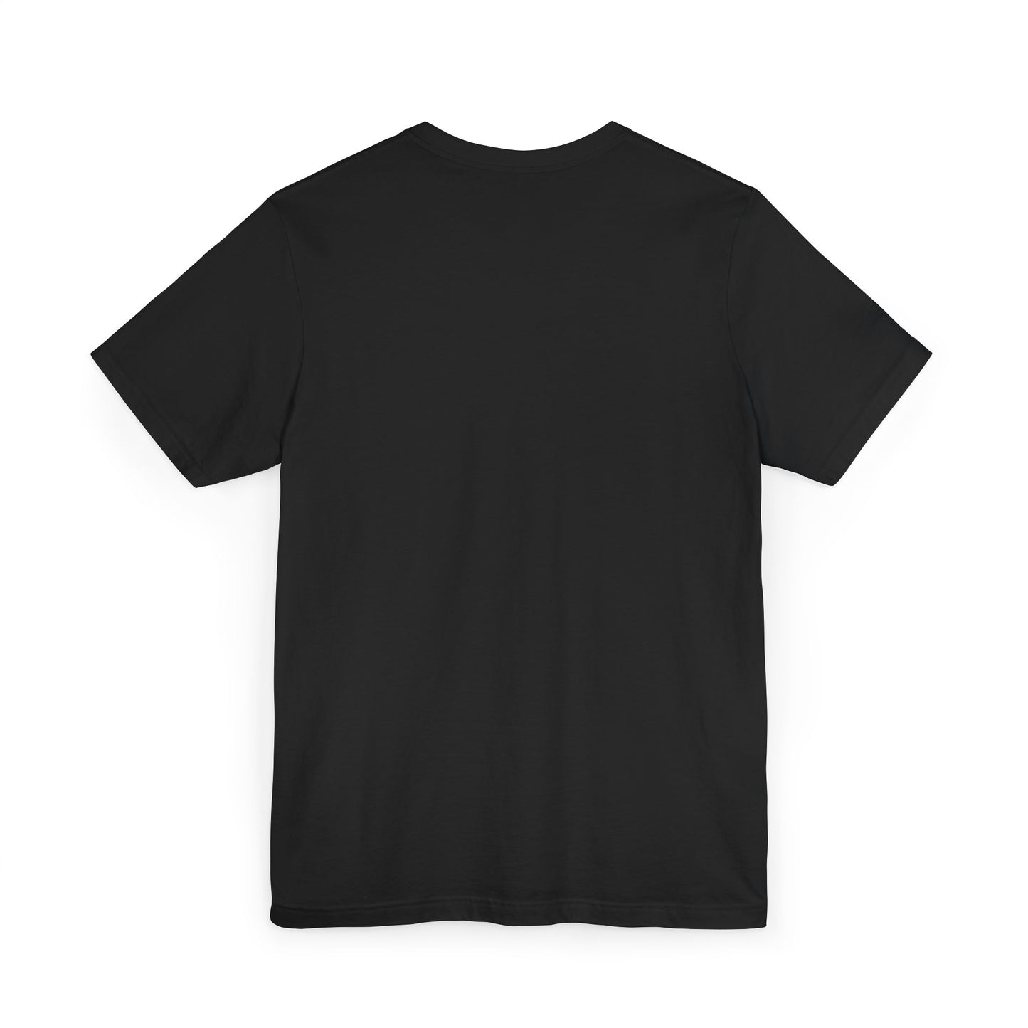 TikTok Logo T-Shirt — Retro 3D Social Media Tee