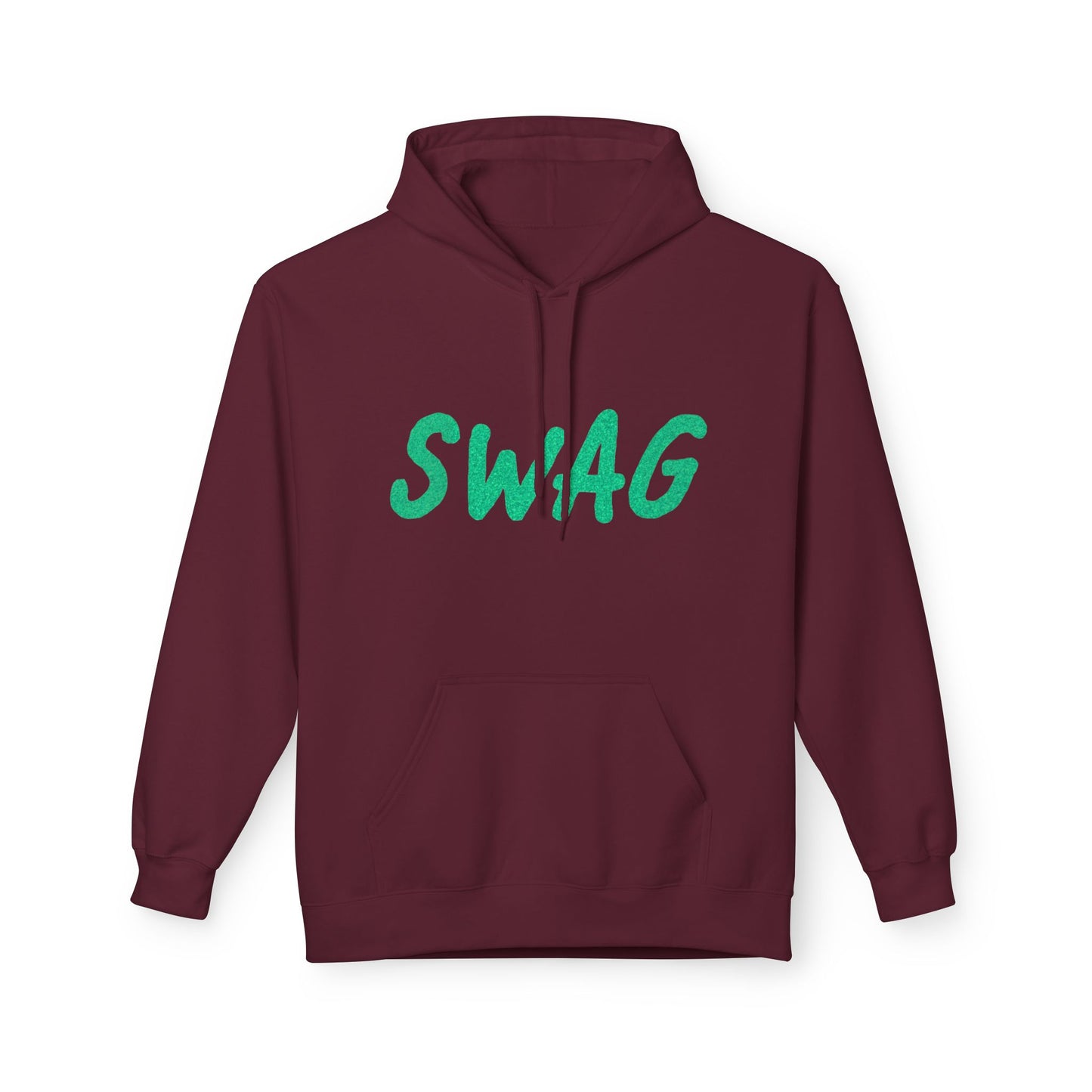 Northern Lights 'SWAG' Hoodie — Aurora Graphic Pullover