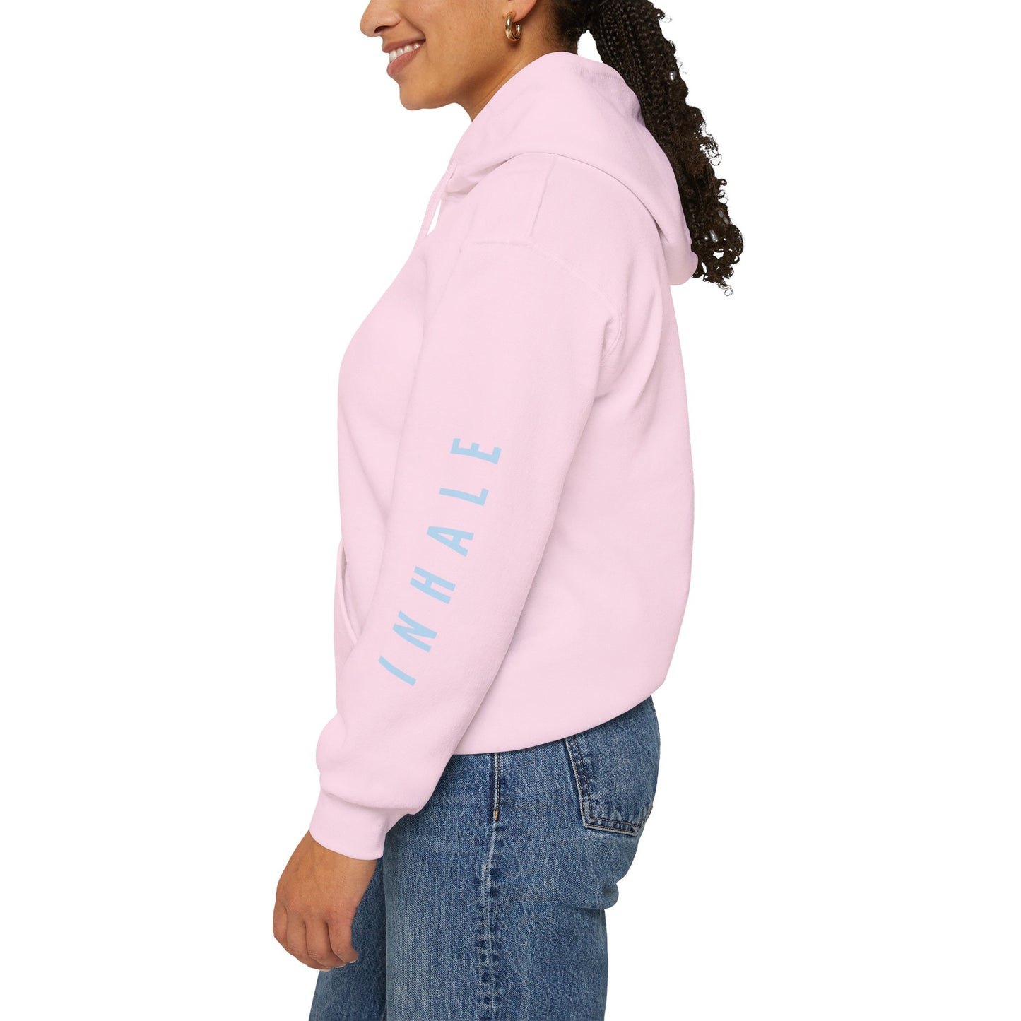 Brooklyn NY Vintage Logo Hoodie — New York City Streetwear Pullover