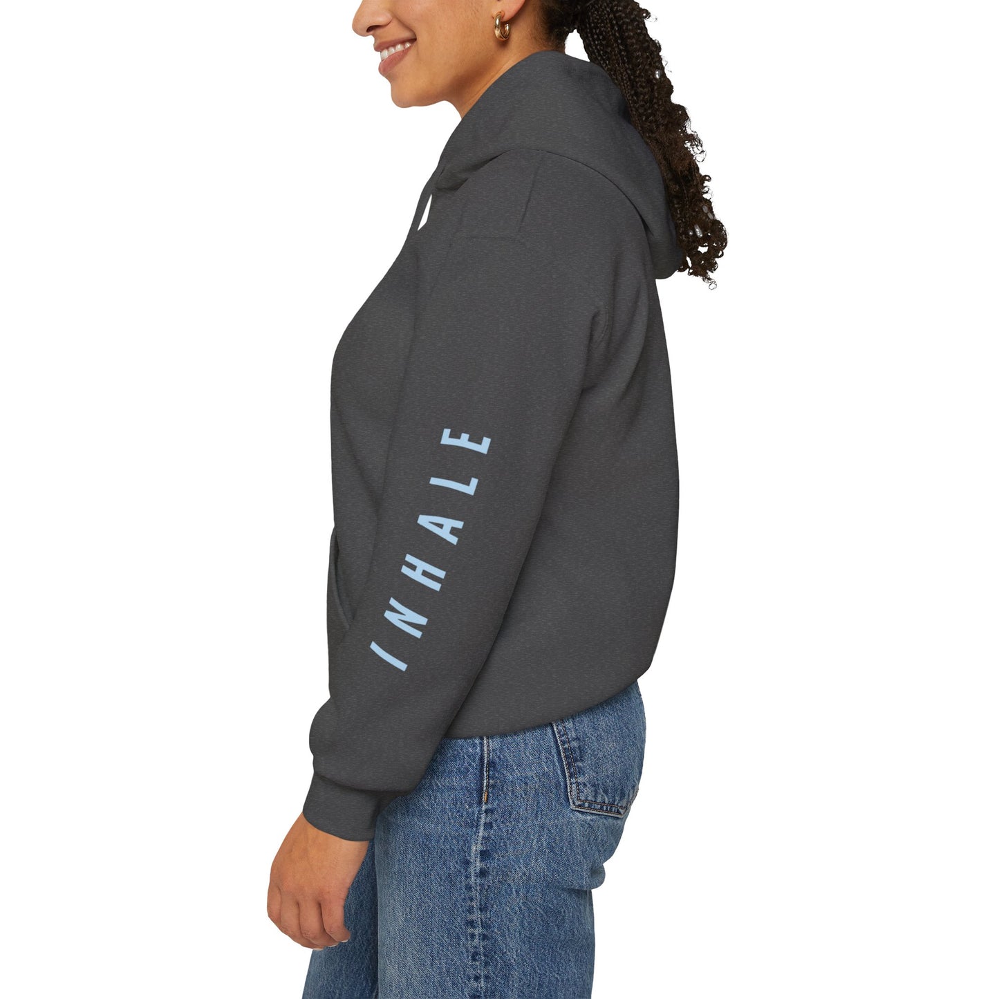 Brooklyn NY Vintage Logo Hoodie — New York City Streetwear Pullover