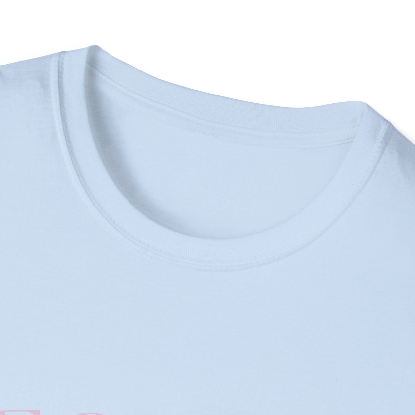 Unisex Softstyle T-Shirt Worldcup football tshirt