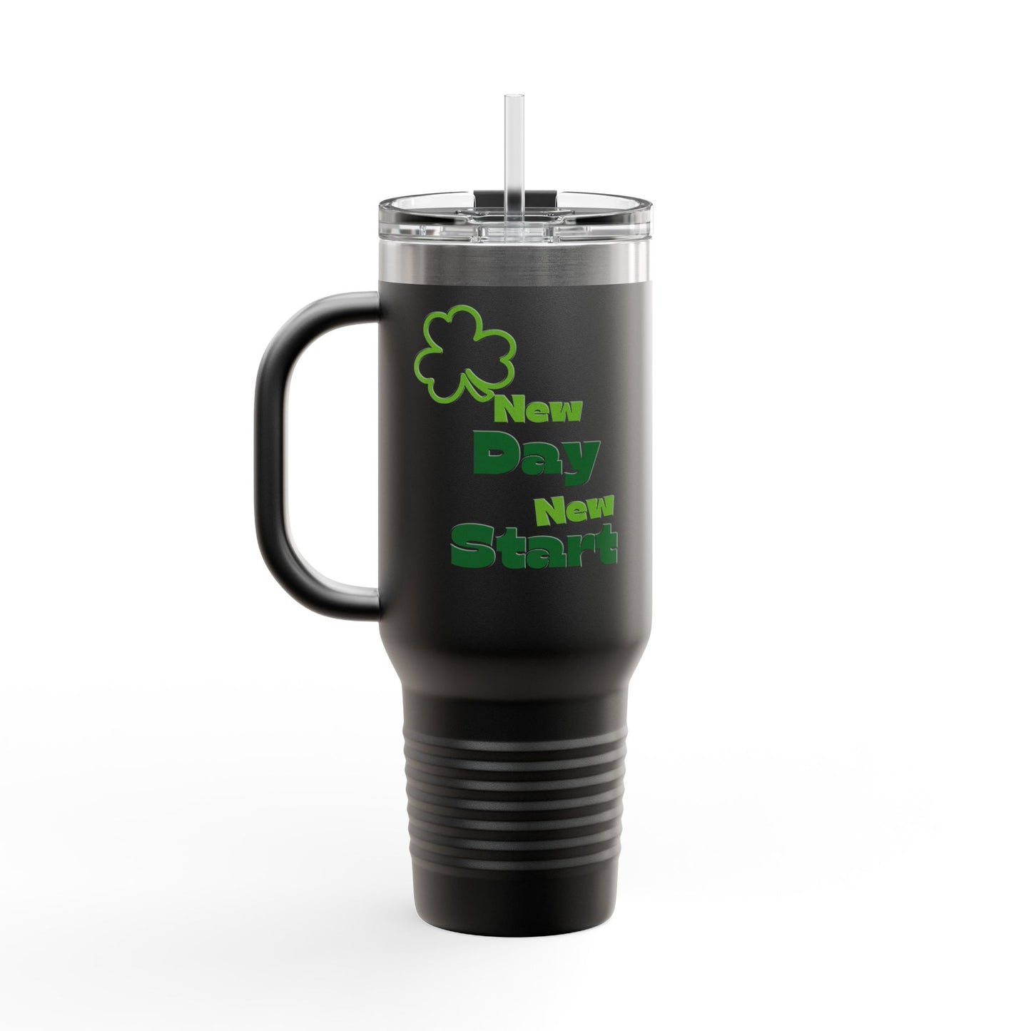 Chill Out 40oz Insulated Travel Mug