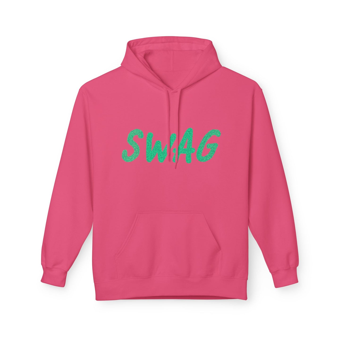 Northern Lights 'SWAG' Hoodie — Aurora Graphic Pullover