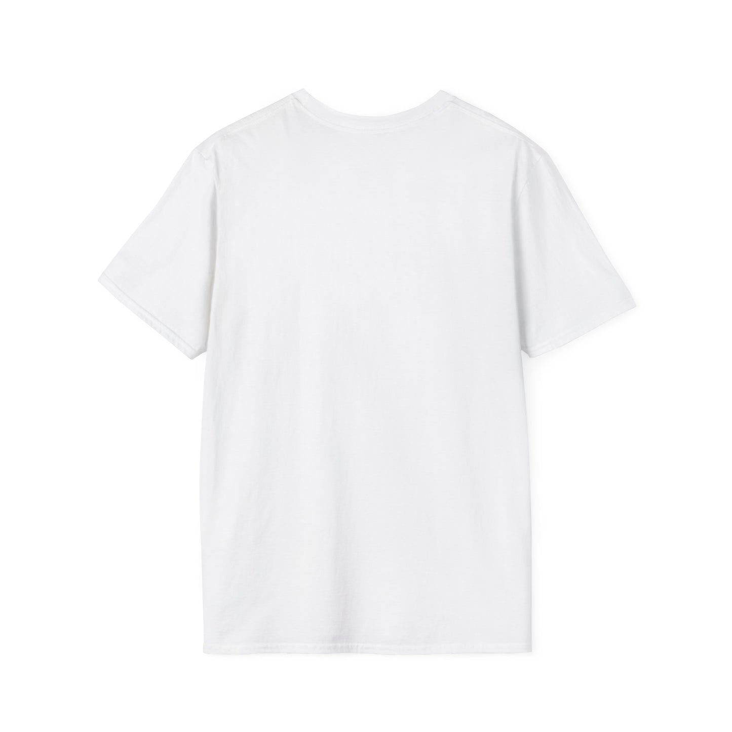 Colorful Pop Art Cat T-Shirt — "Best Friend" Graphic Tee