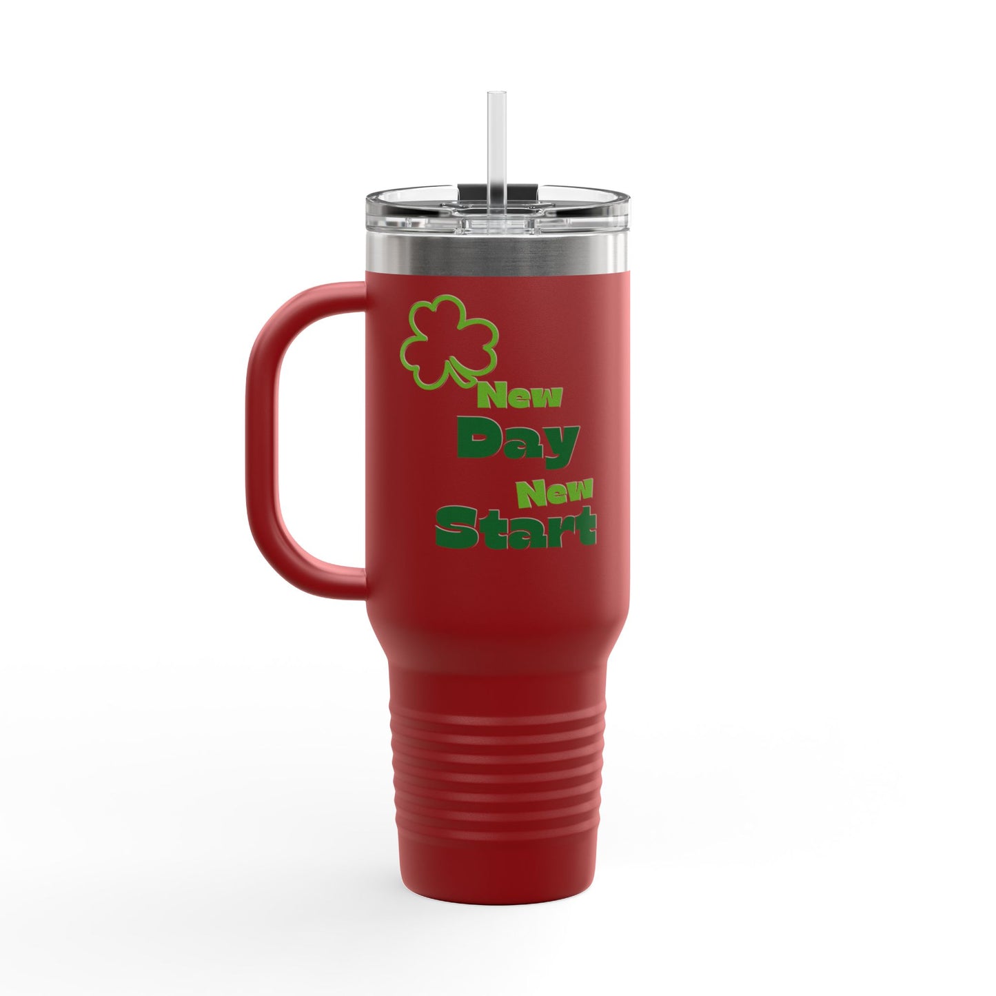 Chill Out 40oz Insulated Travel Mug