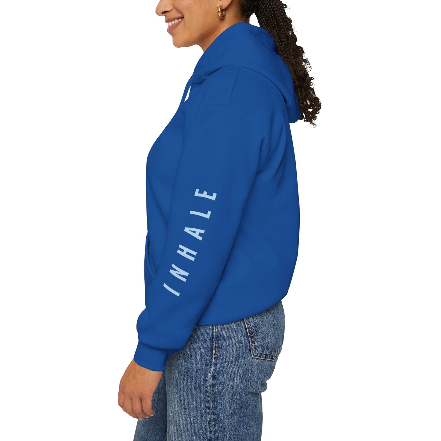Brooklyn NY Vintage Logo Hoodie — New York City Streetwear Pullover